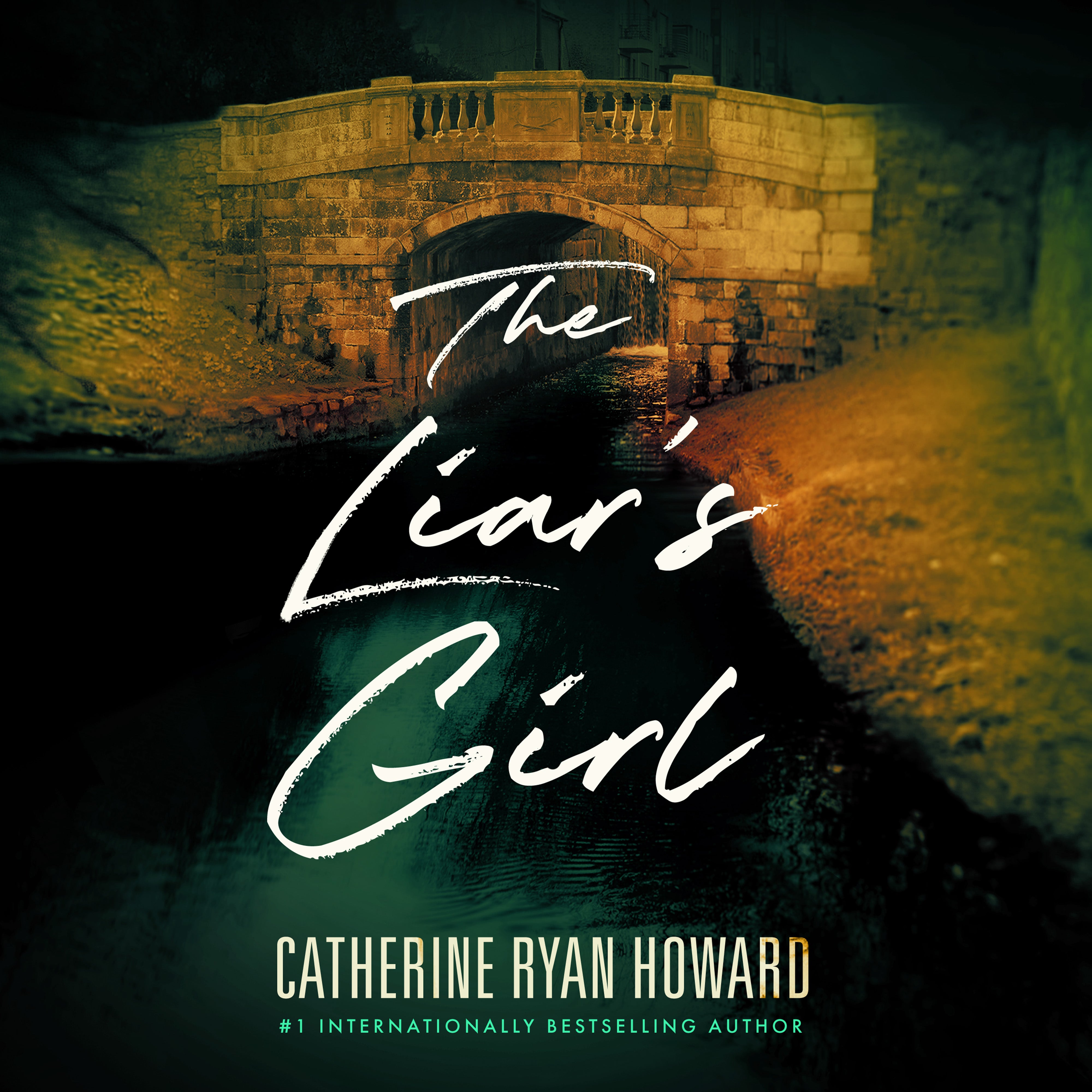 The Liar's Girl1