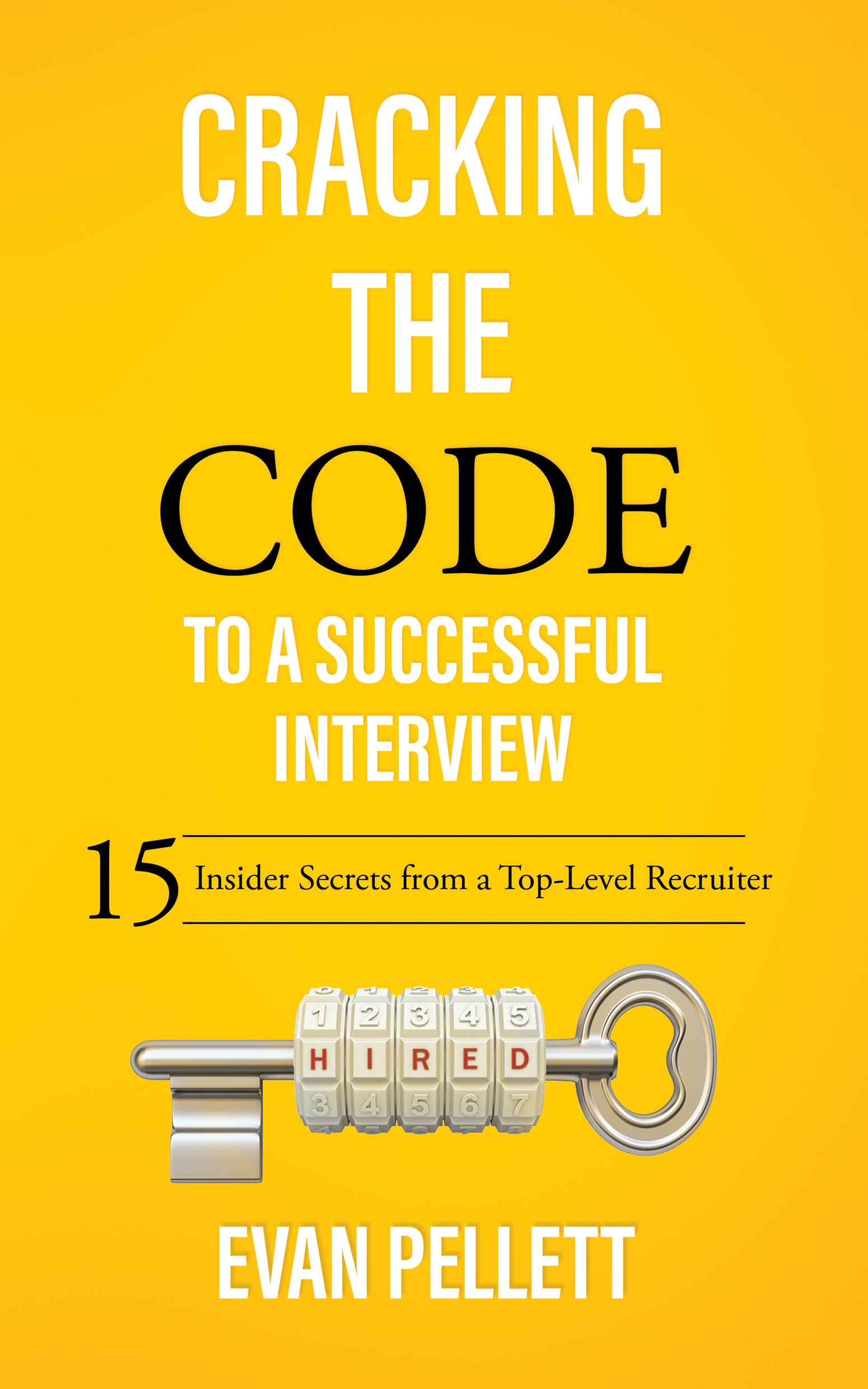 Cracking the Code to a Successful Interview