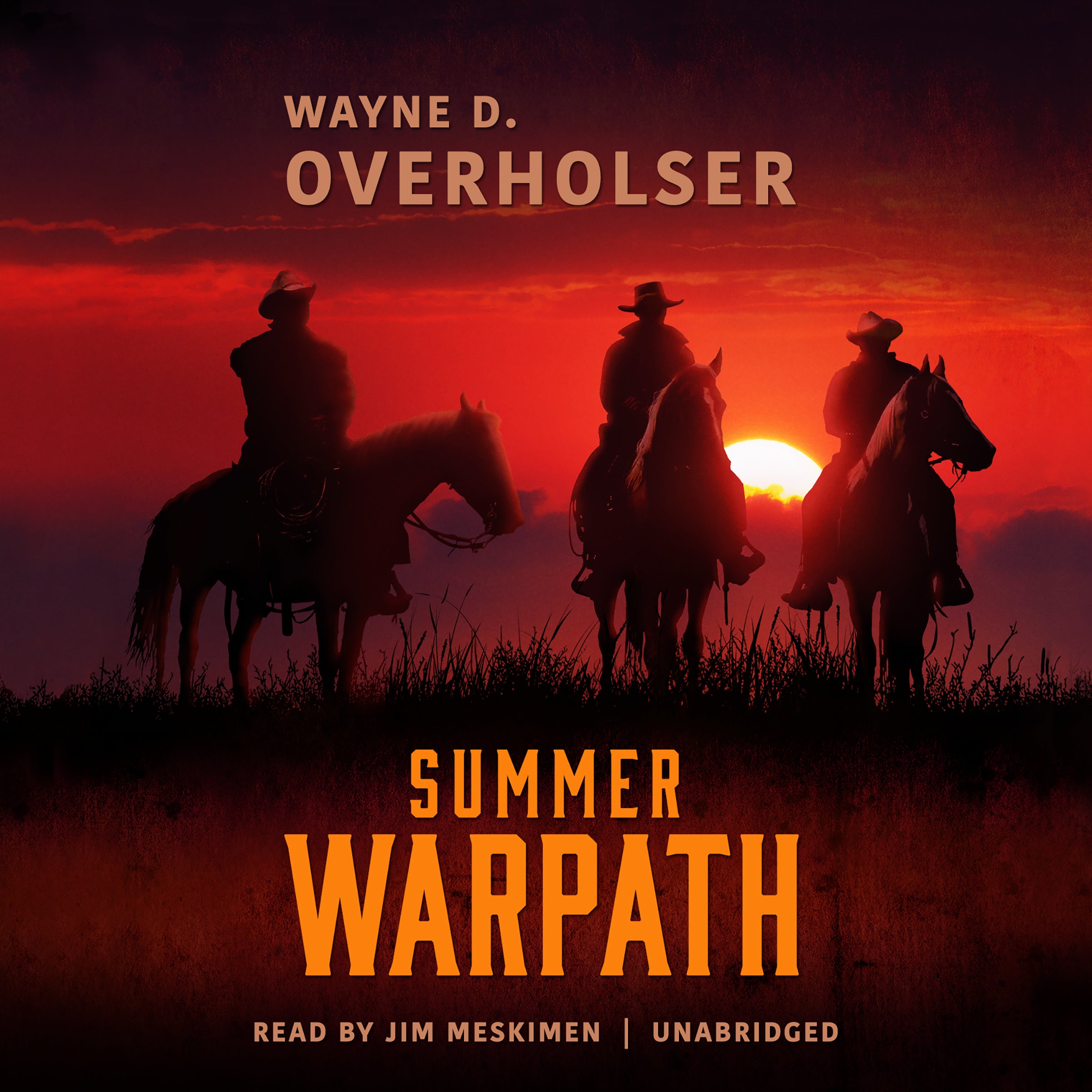 Summer Warpath