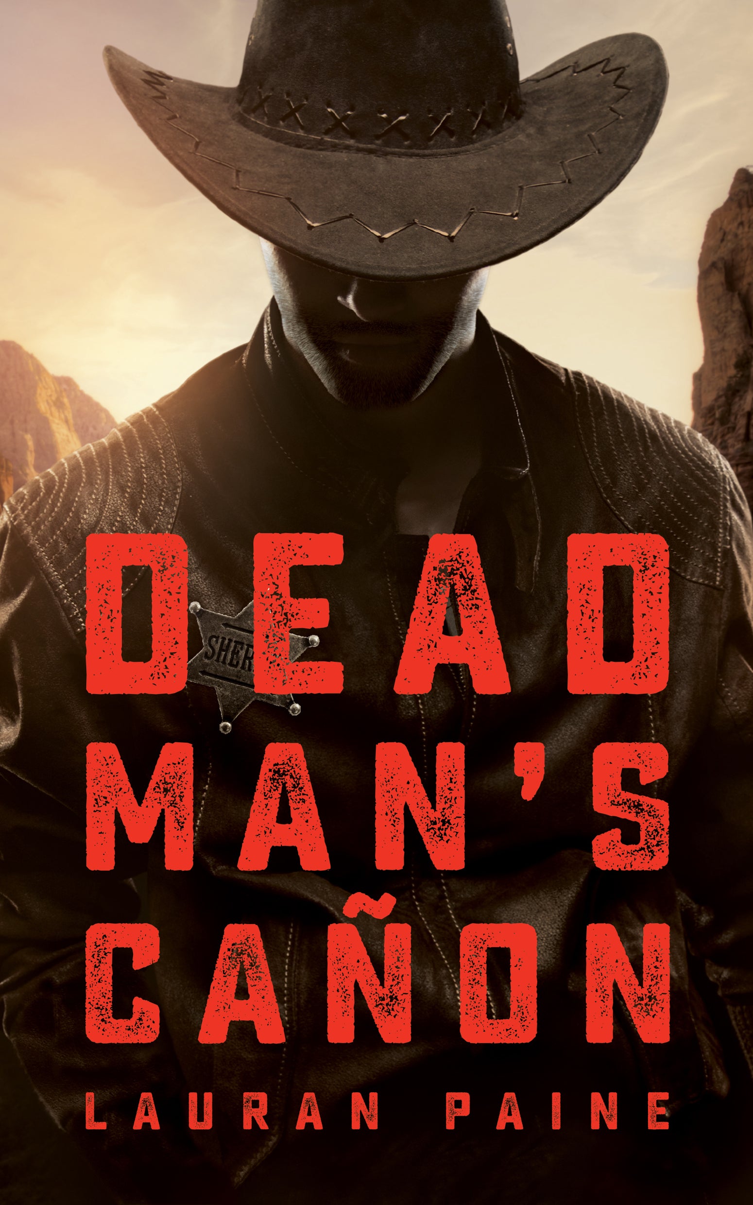 Dead Man's Cañon