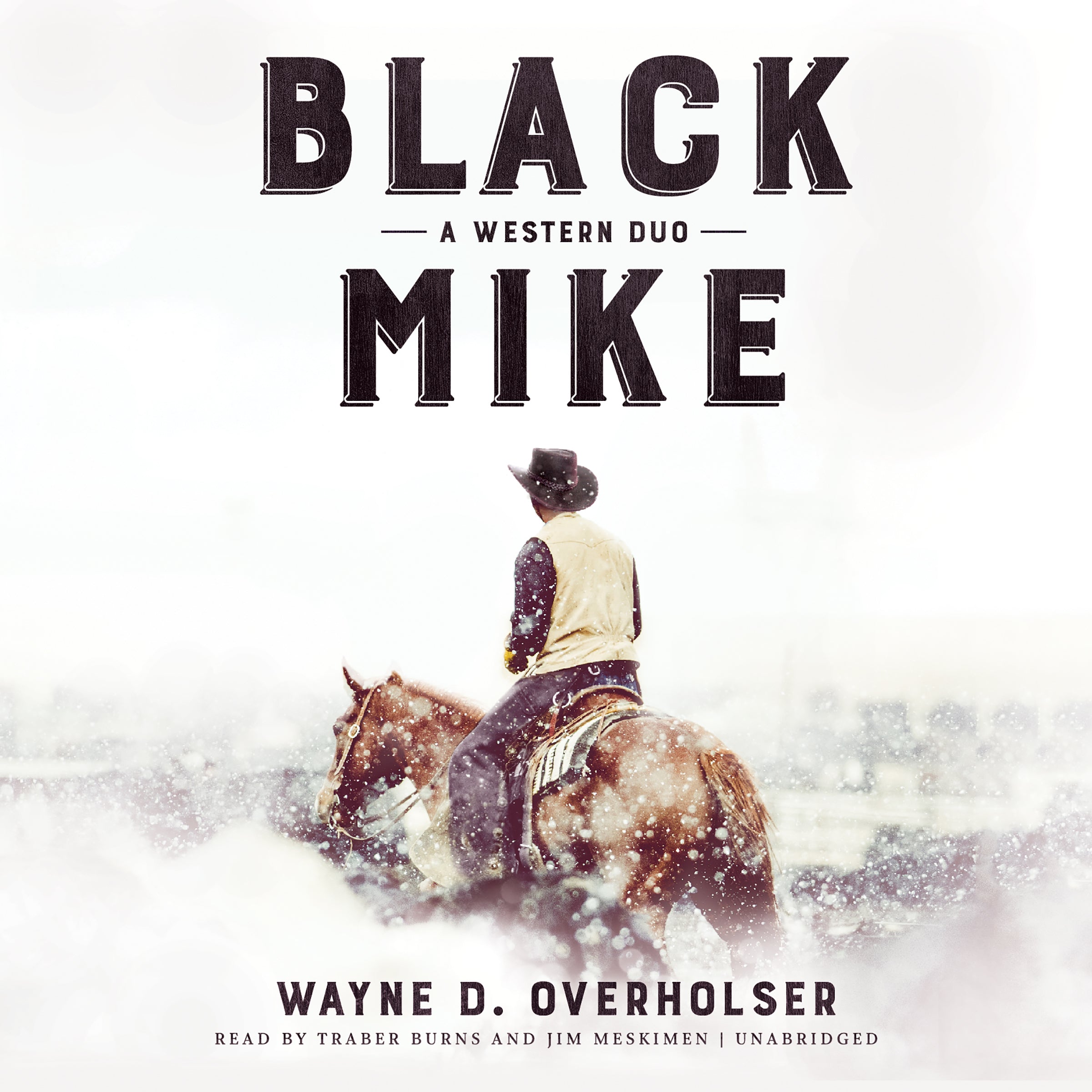 Black Mike