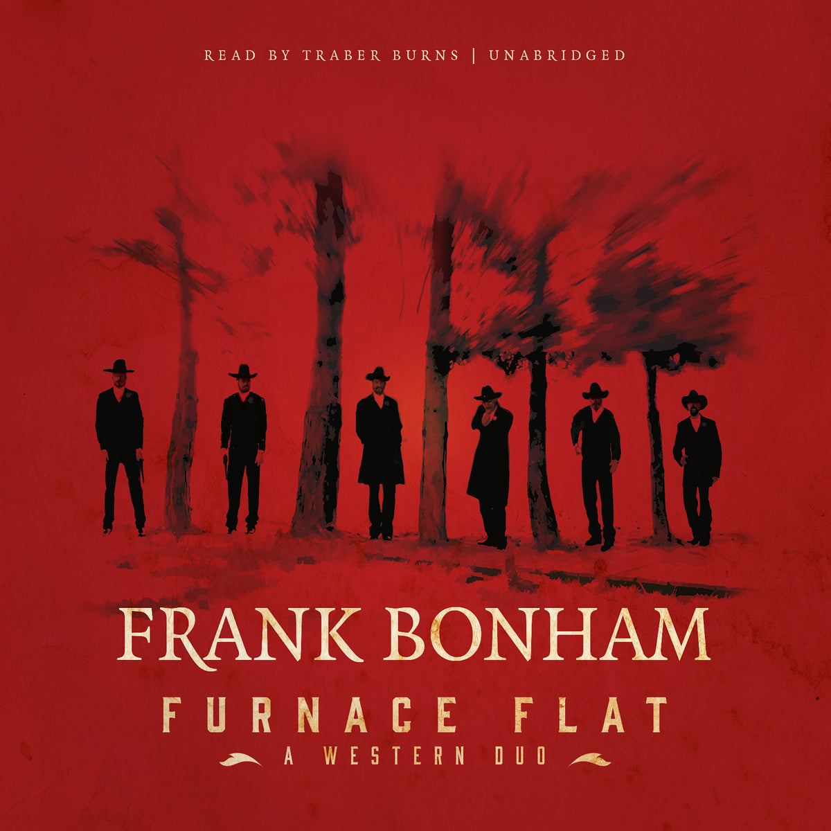 Furnace Flat