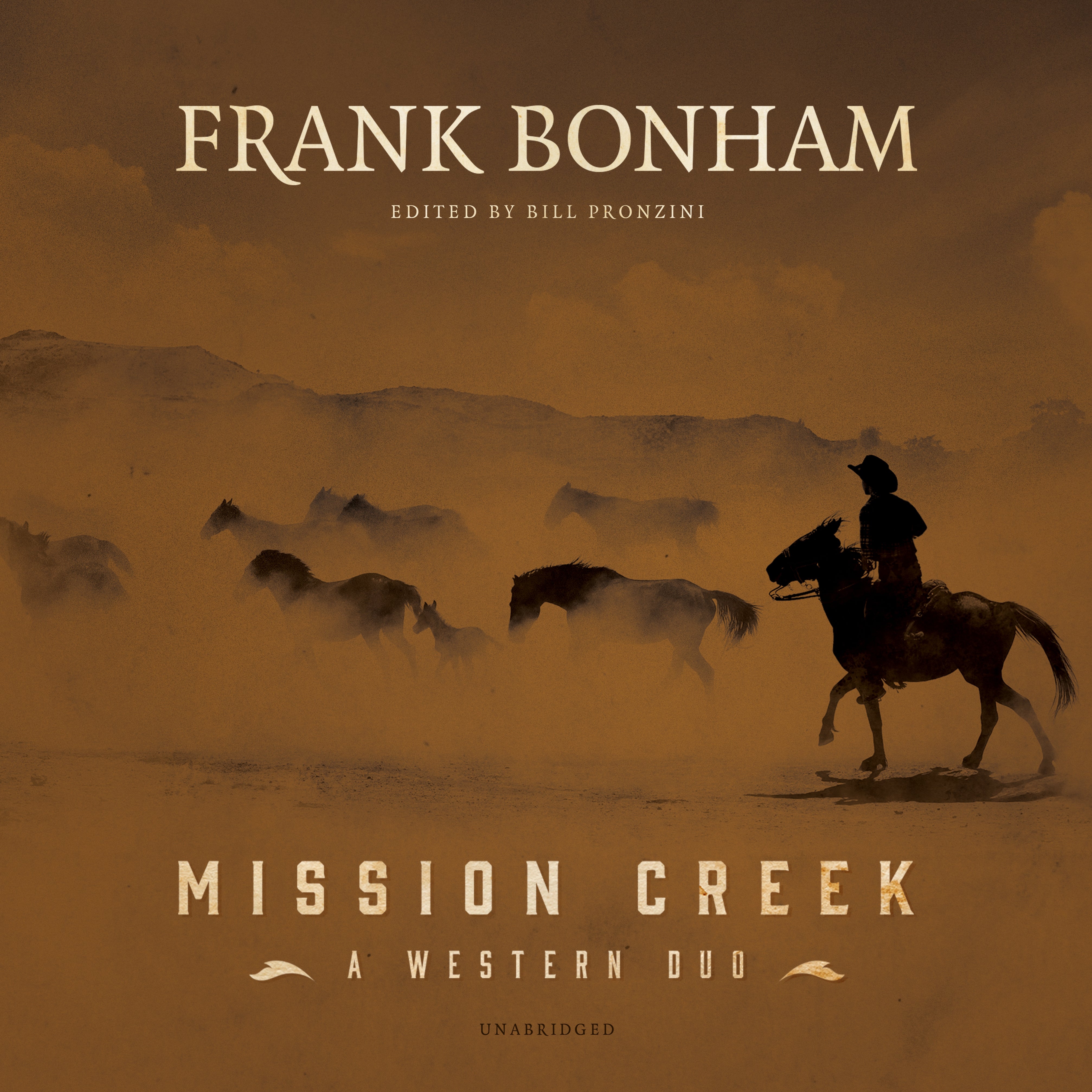 Mission Creek