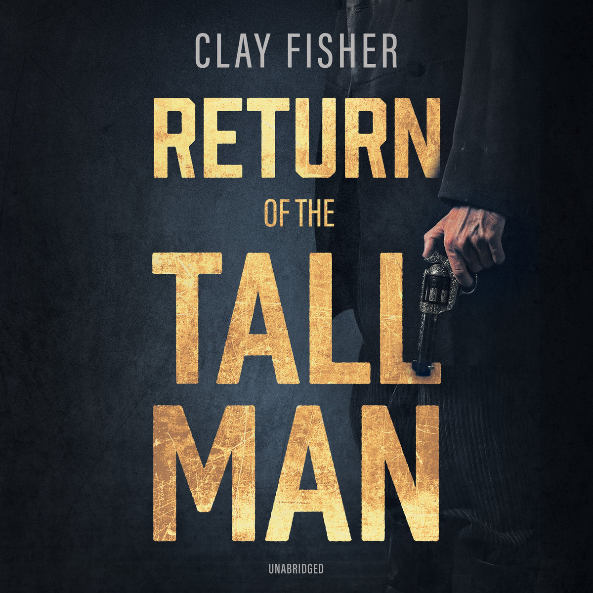 Return of the Tall Man