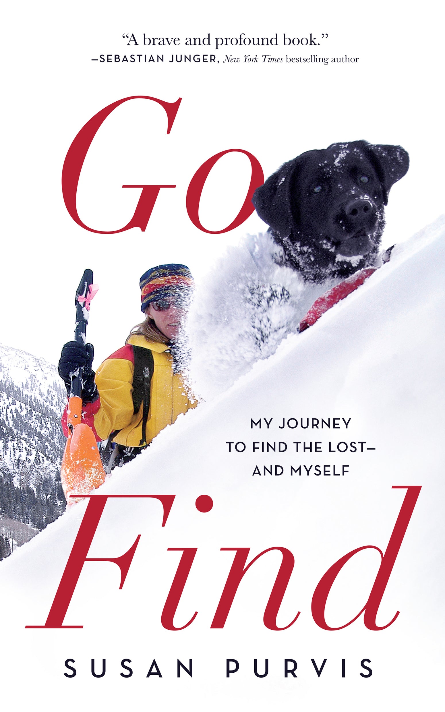 Go Find