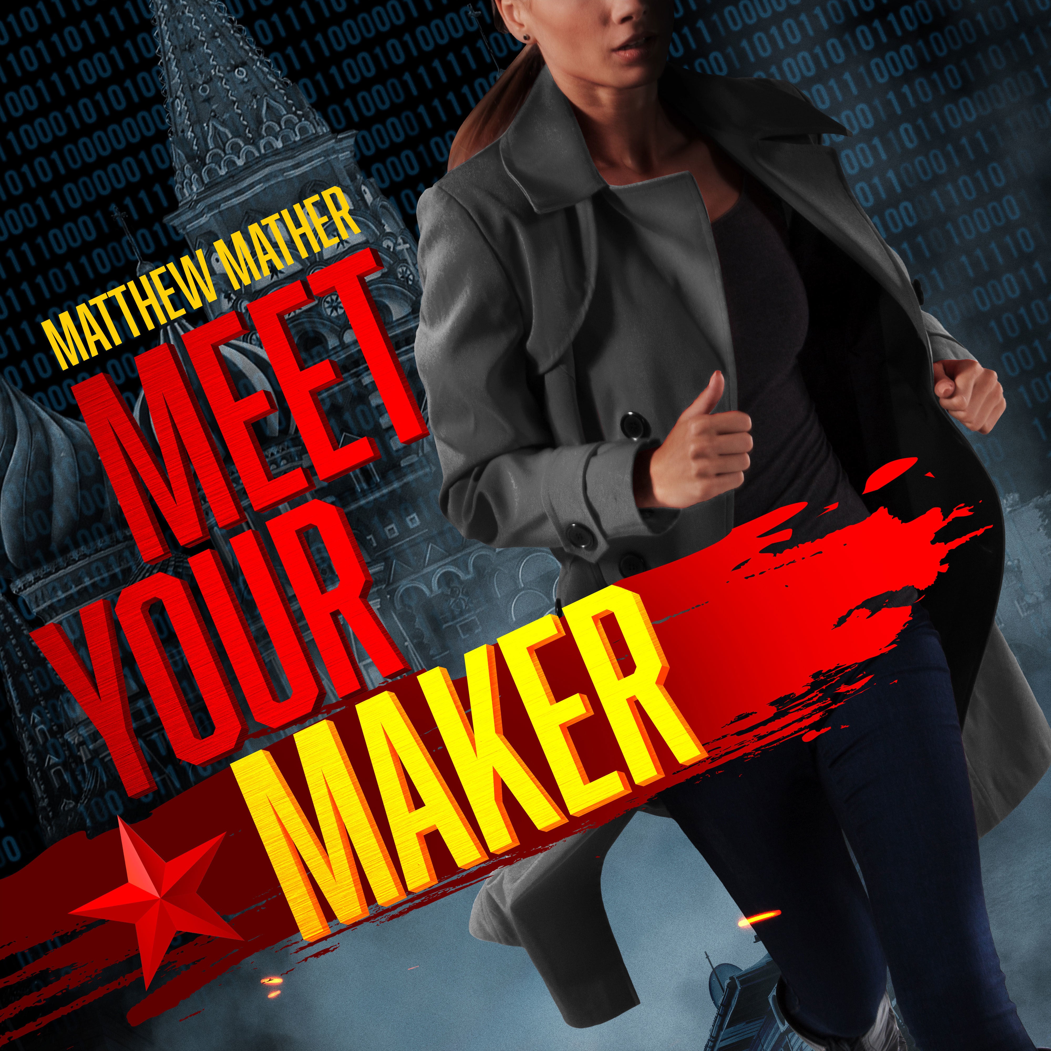 Meet Your Maker