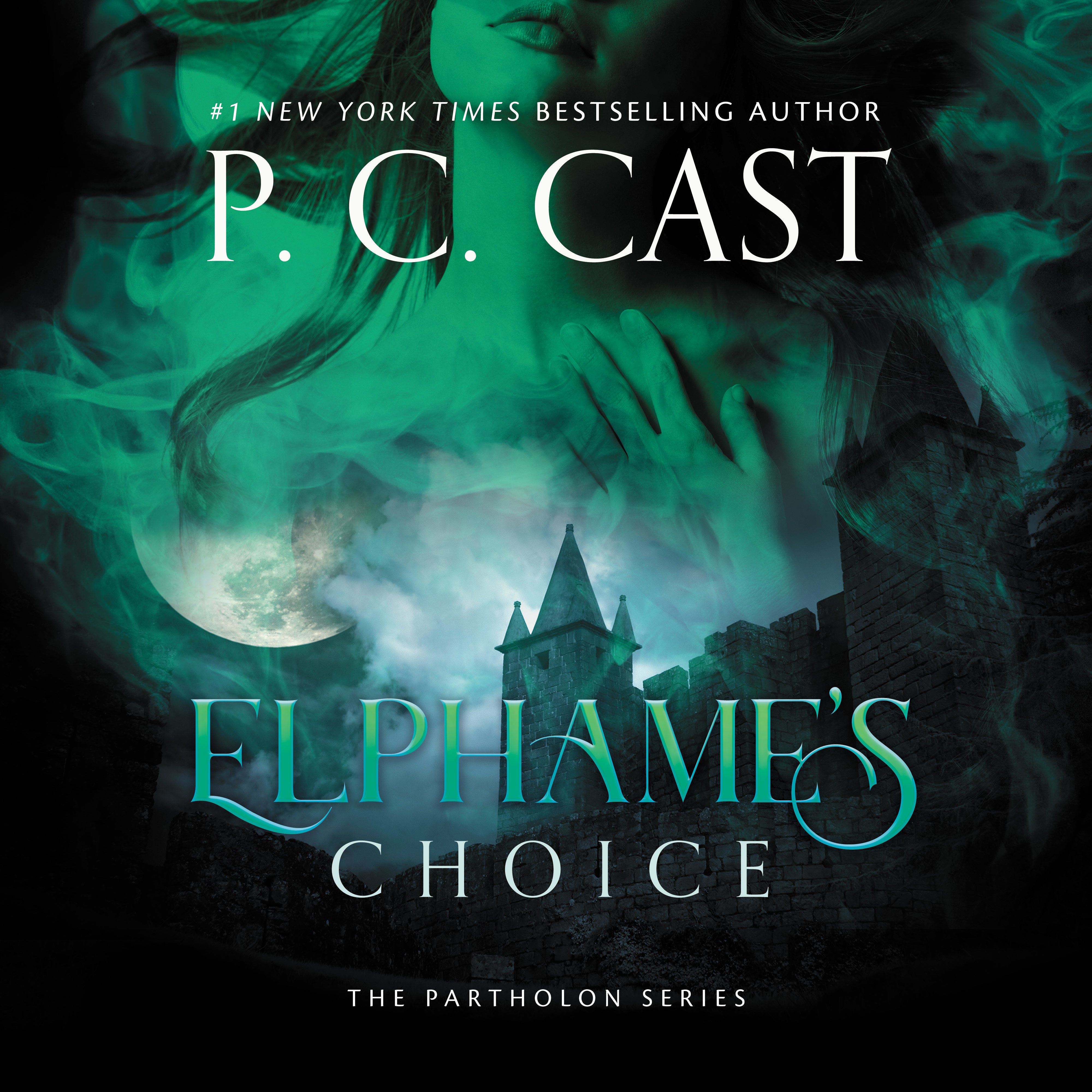 Elphame's Choice