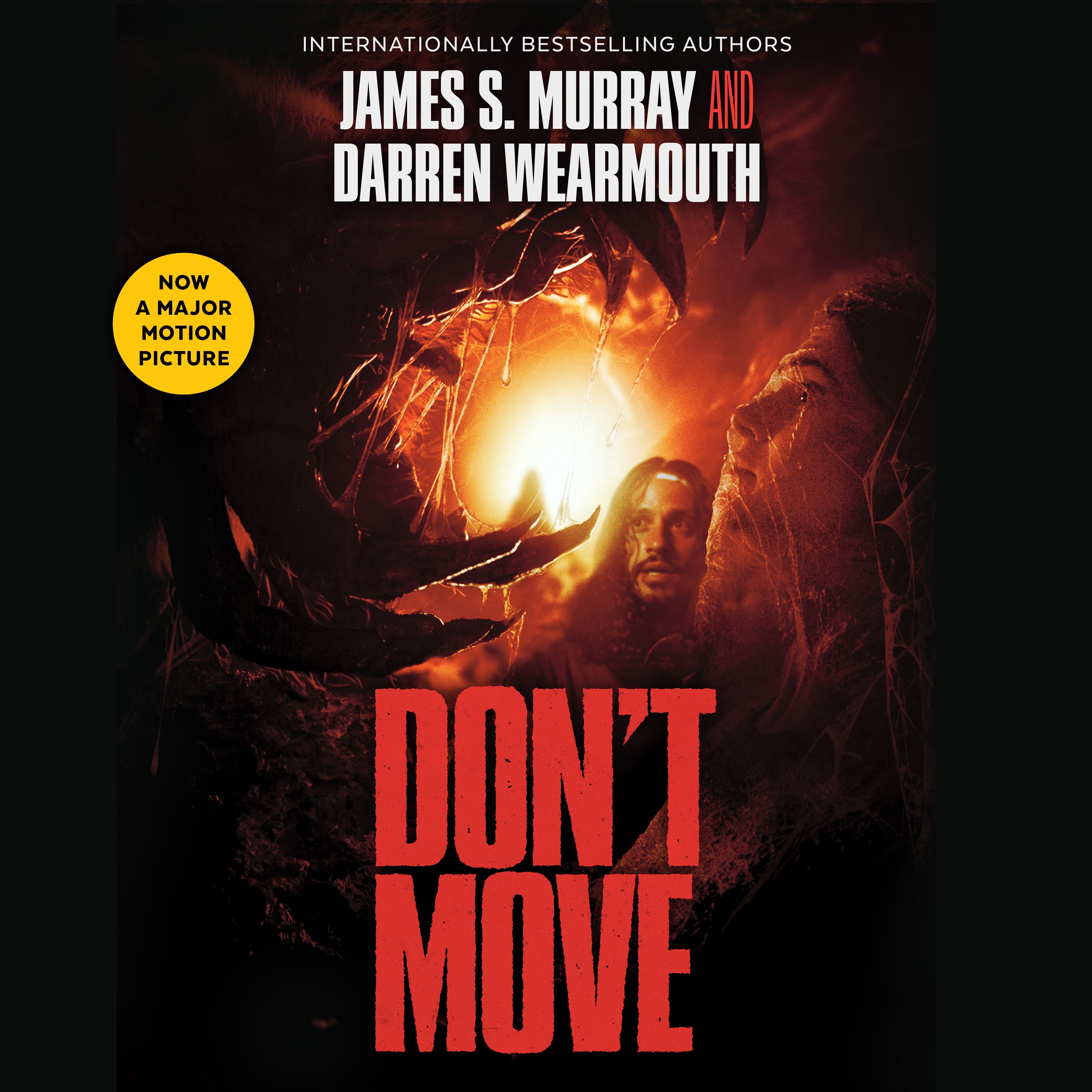 Don’t Move
