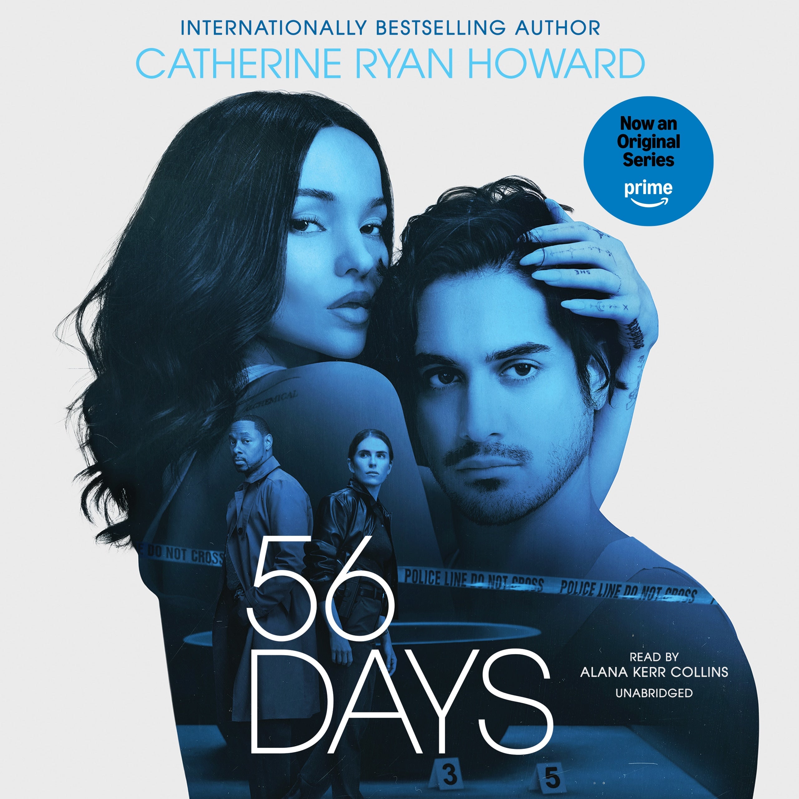 56 Days
