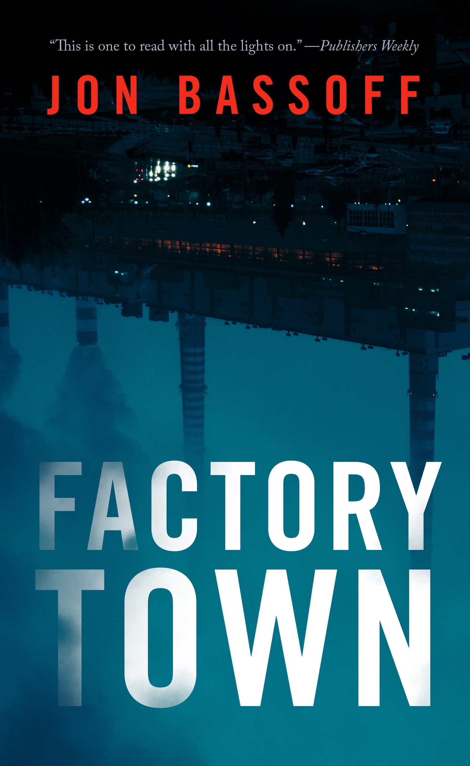 Factory Town
