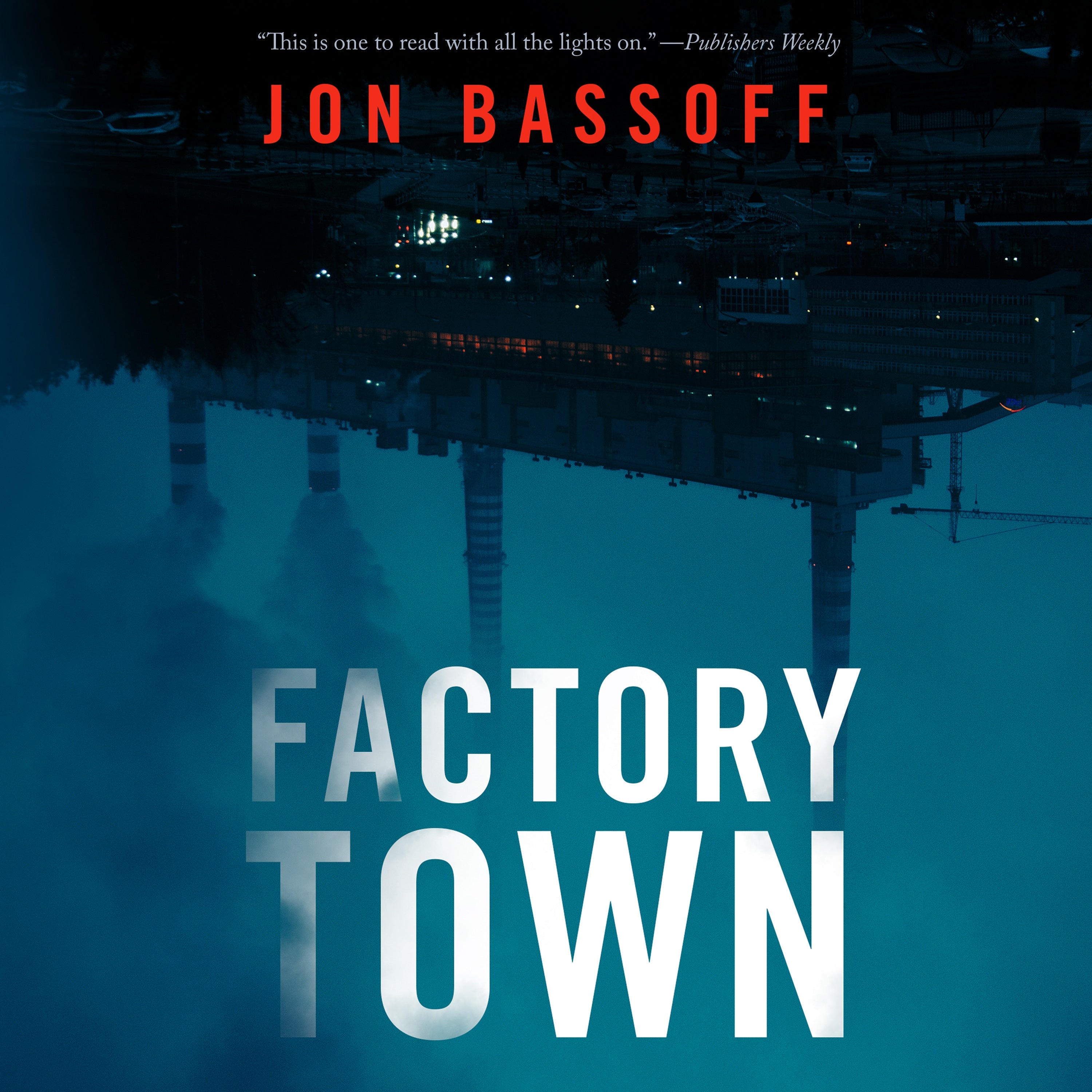 Factory Town