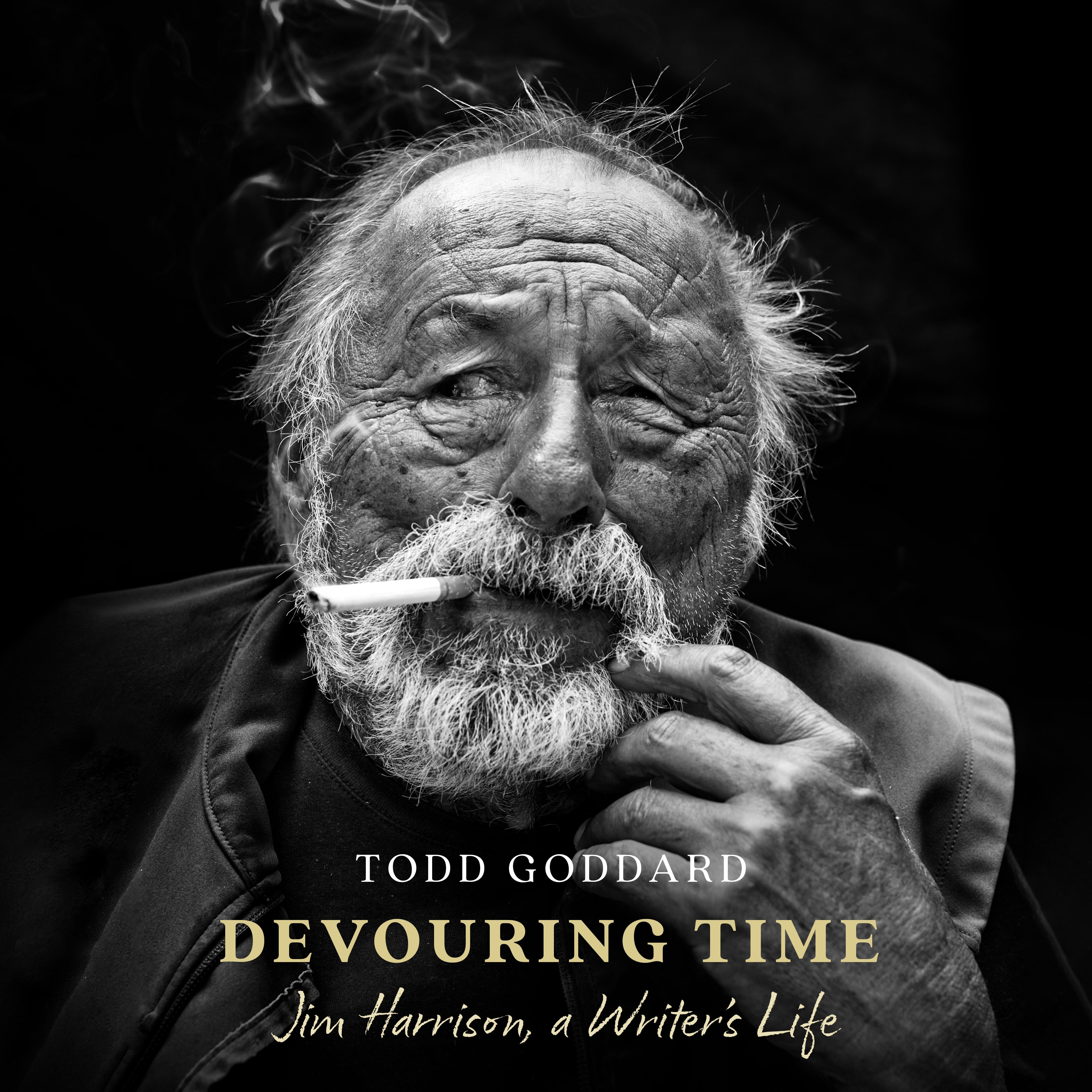 Devouring Time