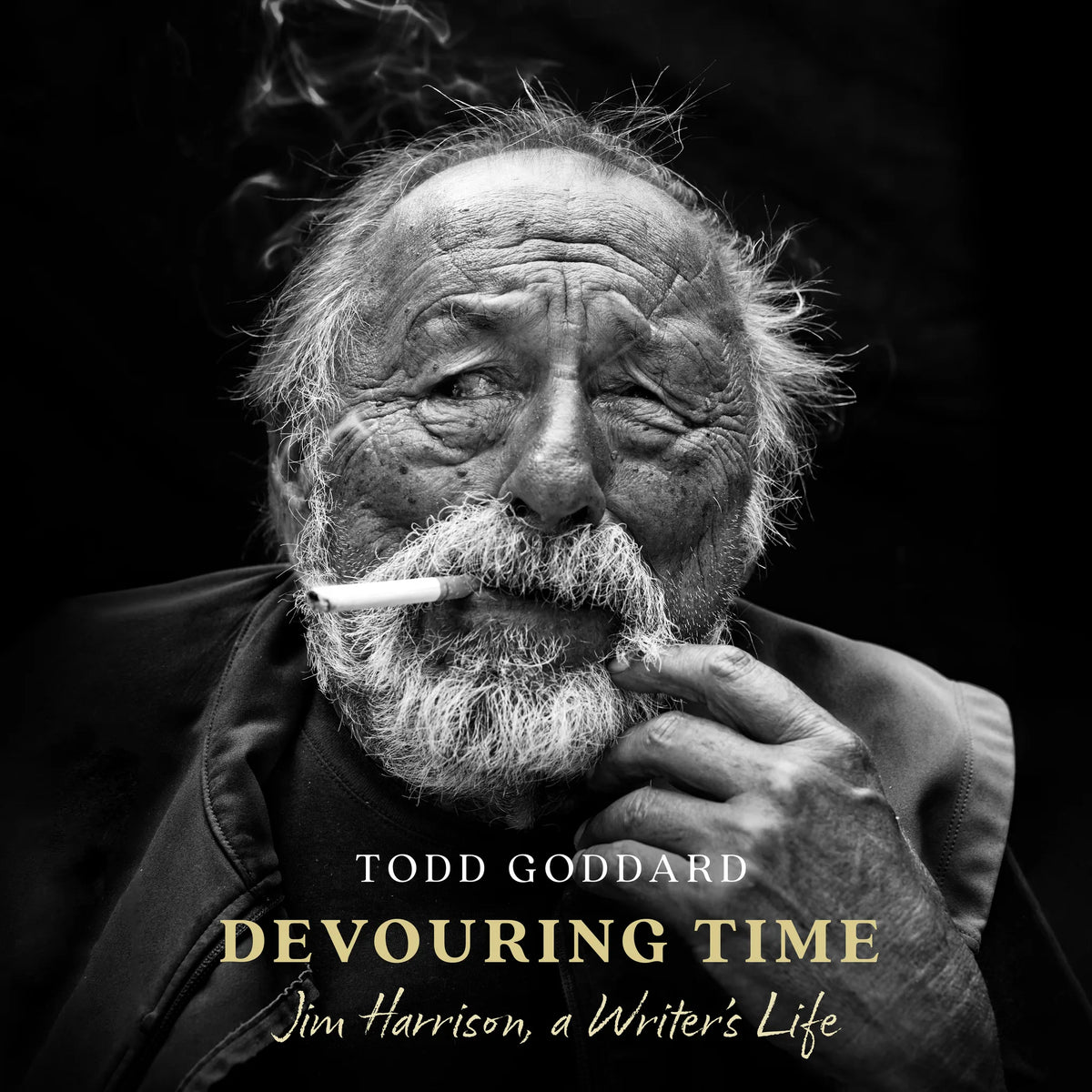 Devouring Time