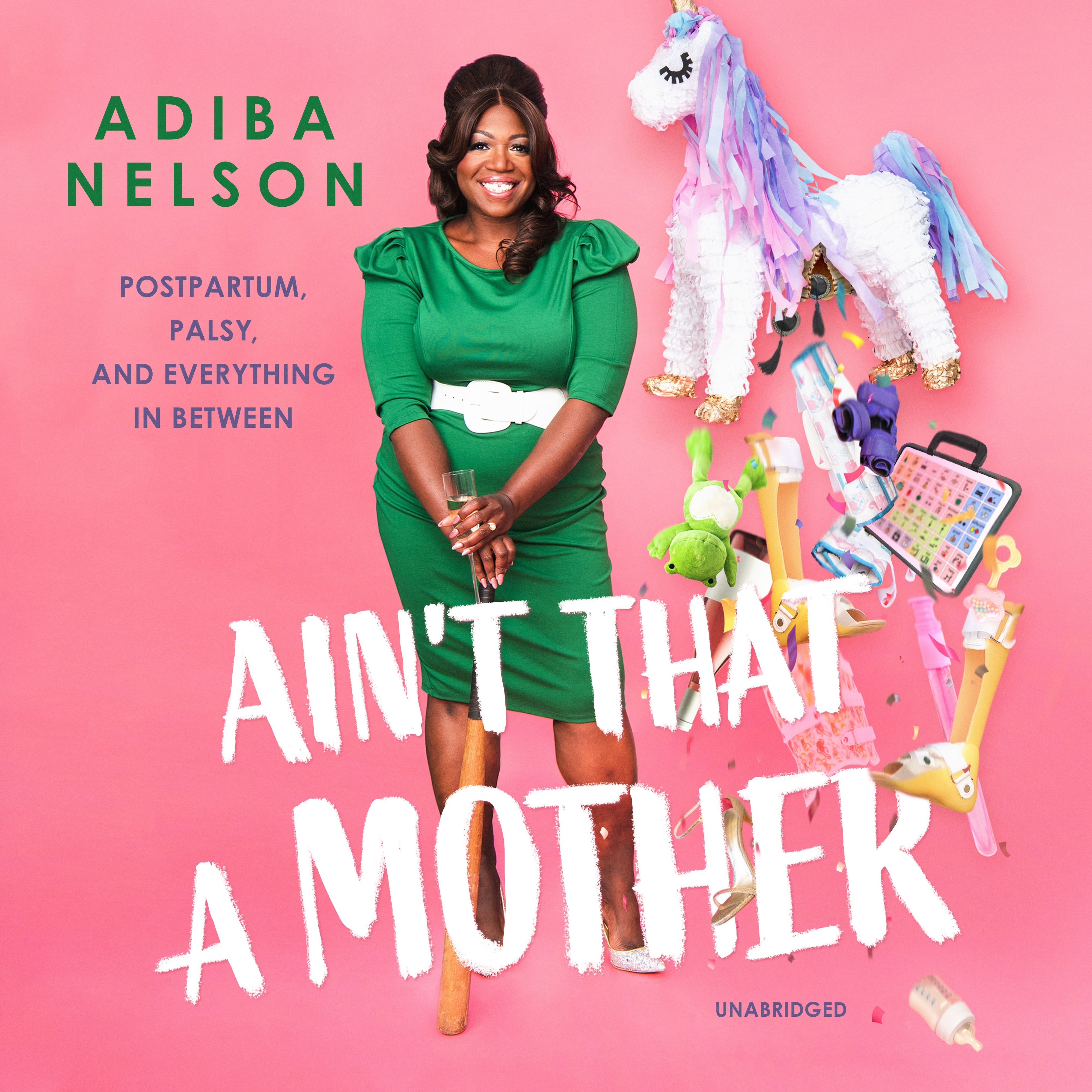 Ain’t That A Mother