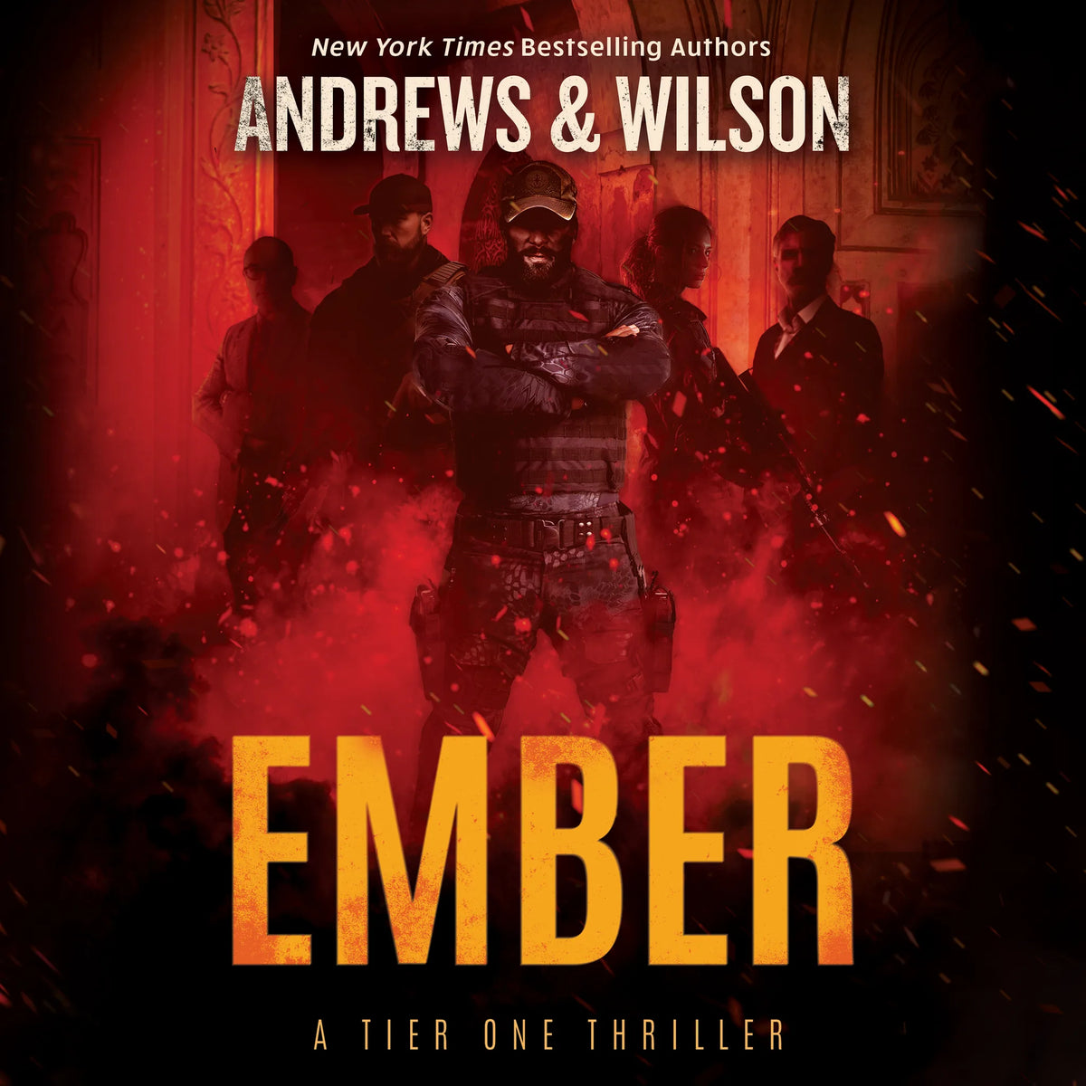 Ember
