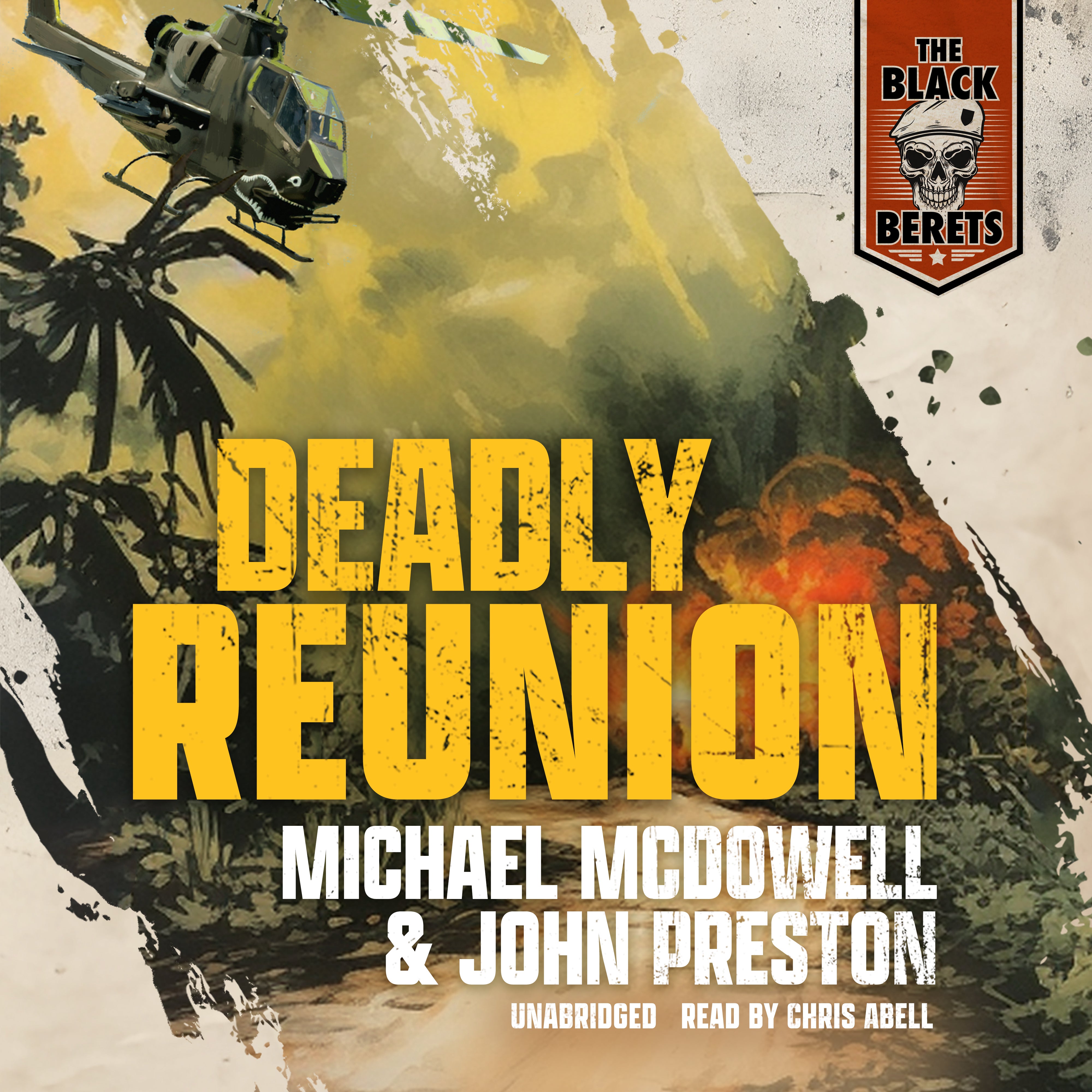 Deadly Reunion