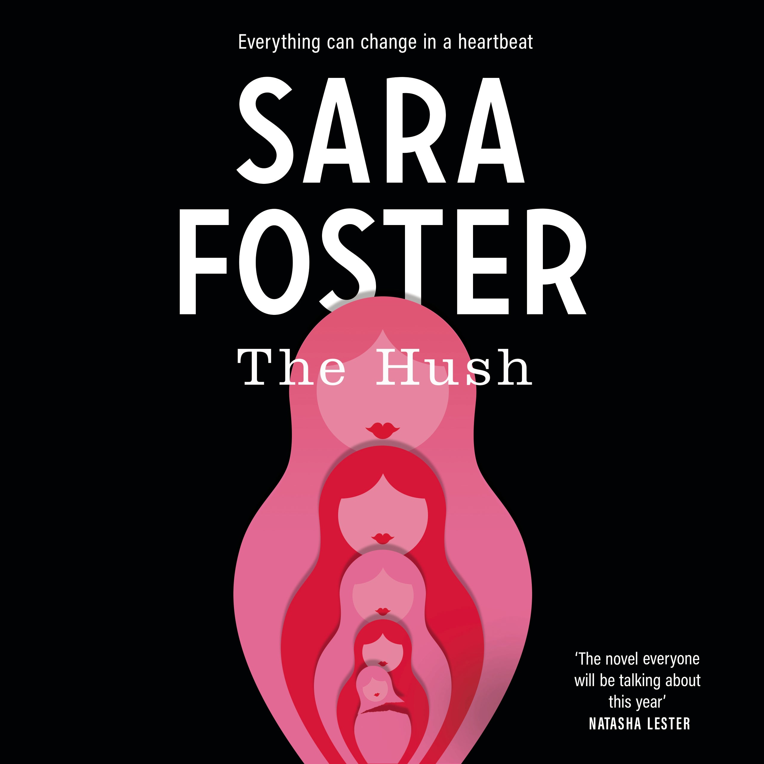 The Hush