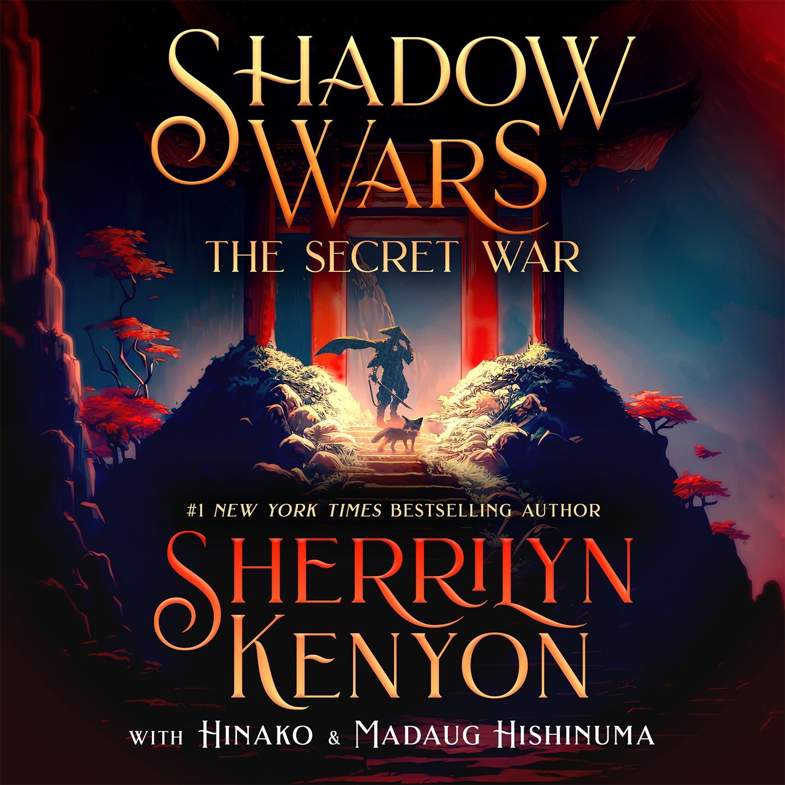 Shadow Wars: The Secret War