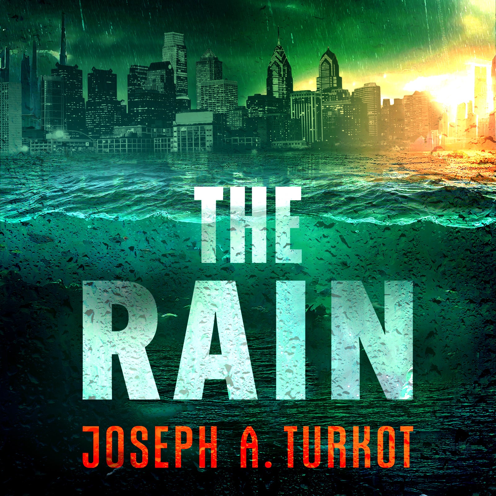 The Rain