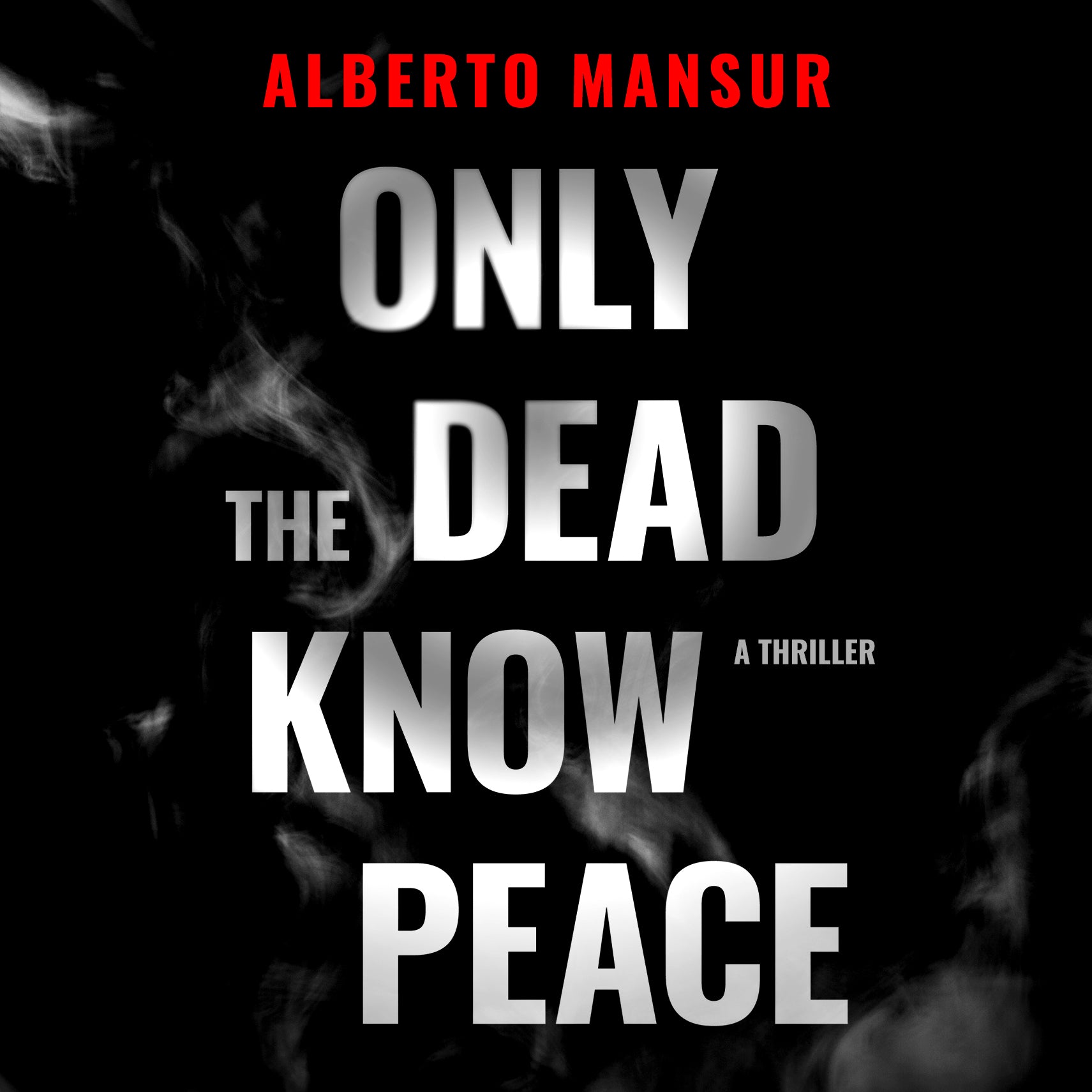 Only the Dead Know Peace