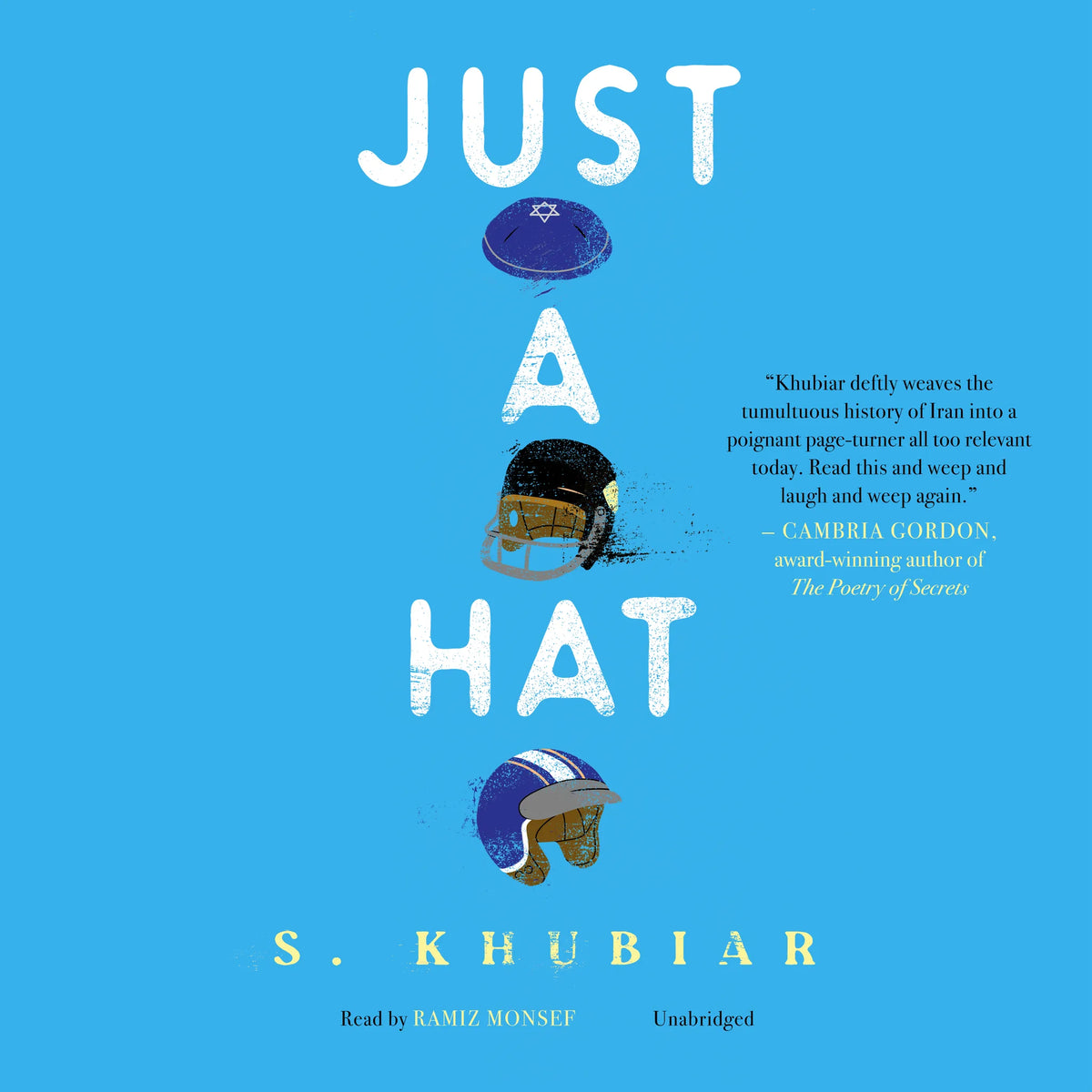 Just a Hat