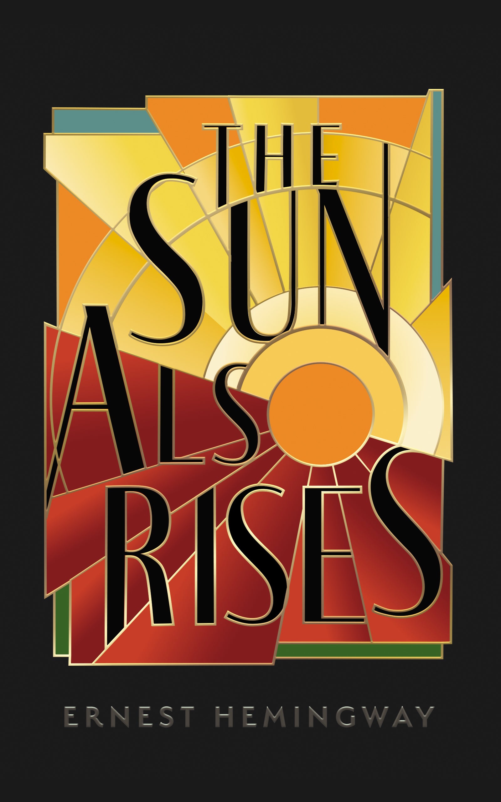 BABYL AWAKENS THE SUN ALSO RISES The Sun Also Rises