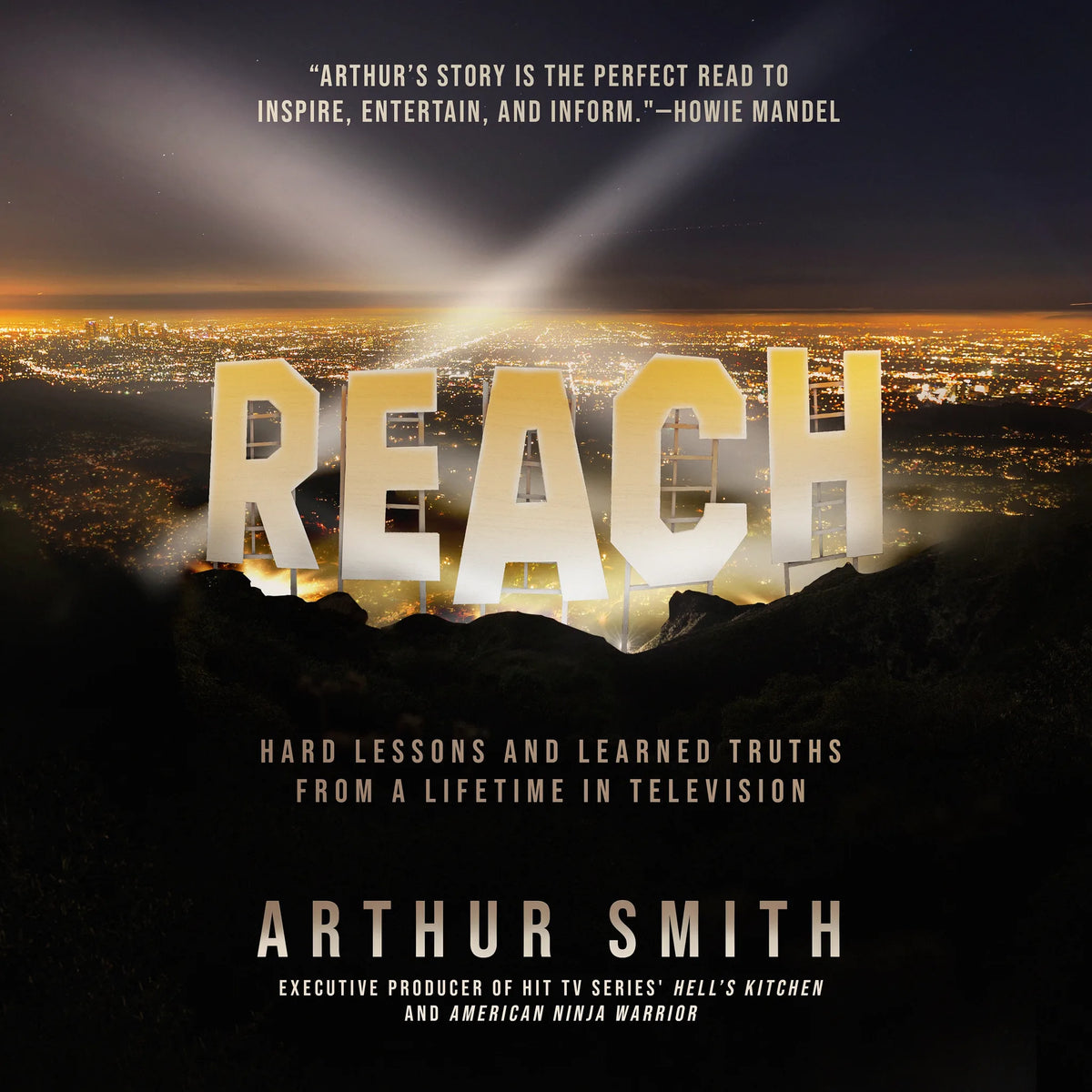 Reach