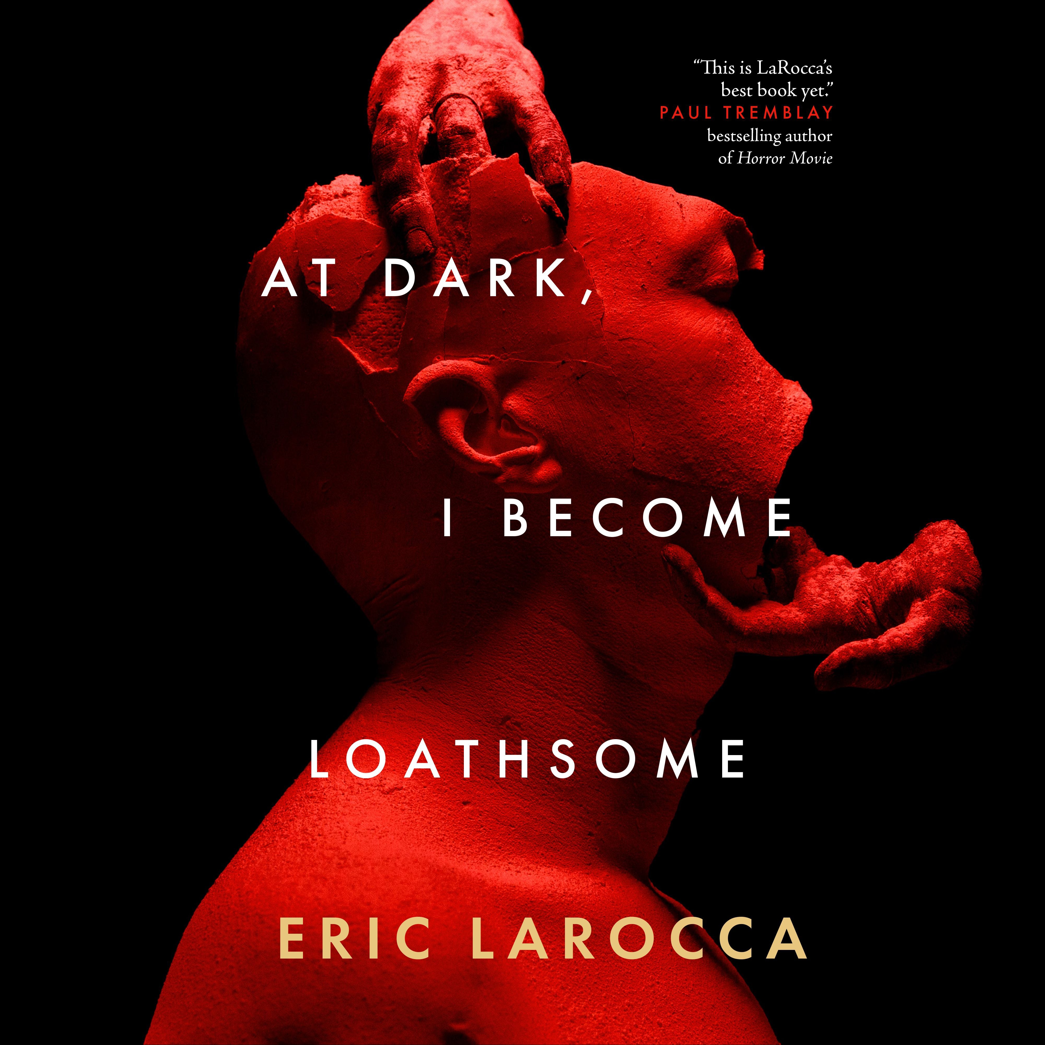 At Dark, I Become Loathsome, image size:4001x4001
