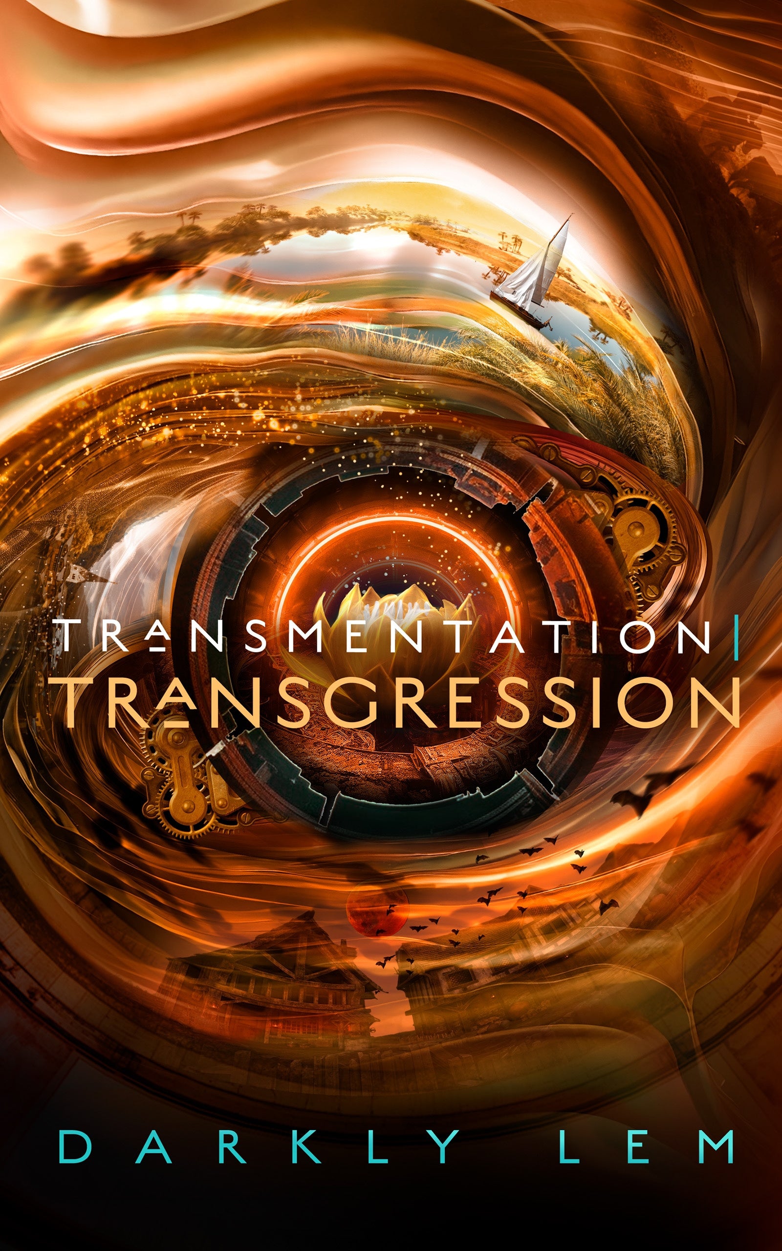 Transmentation | Transgression