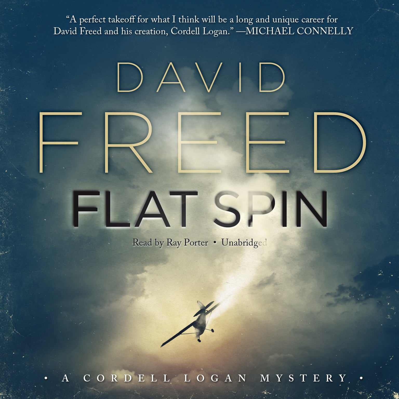 Flat Spin