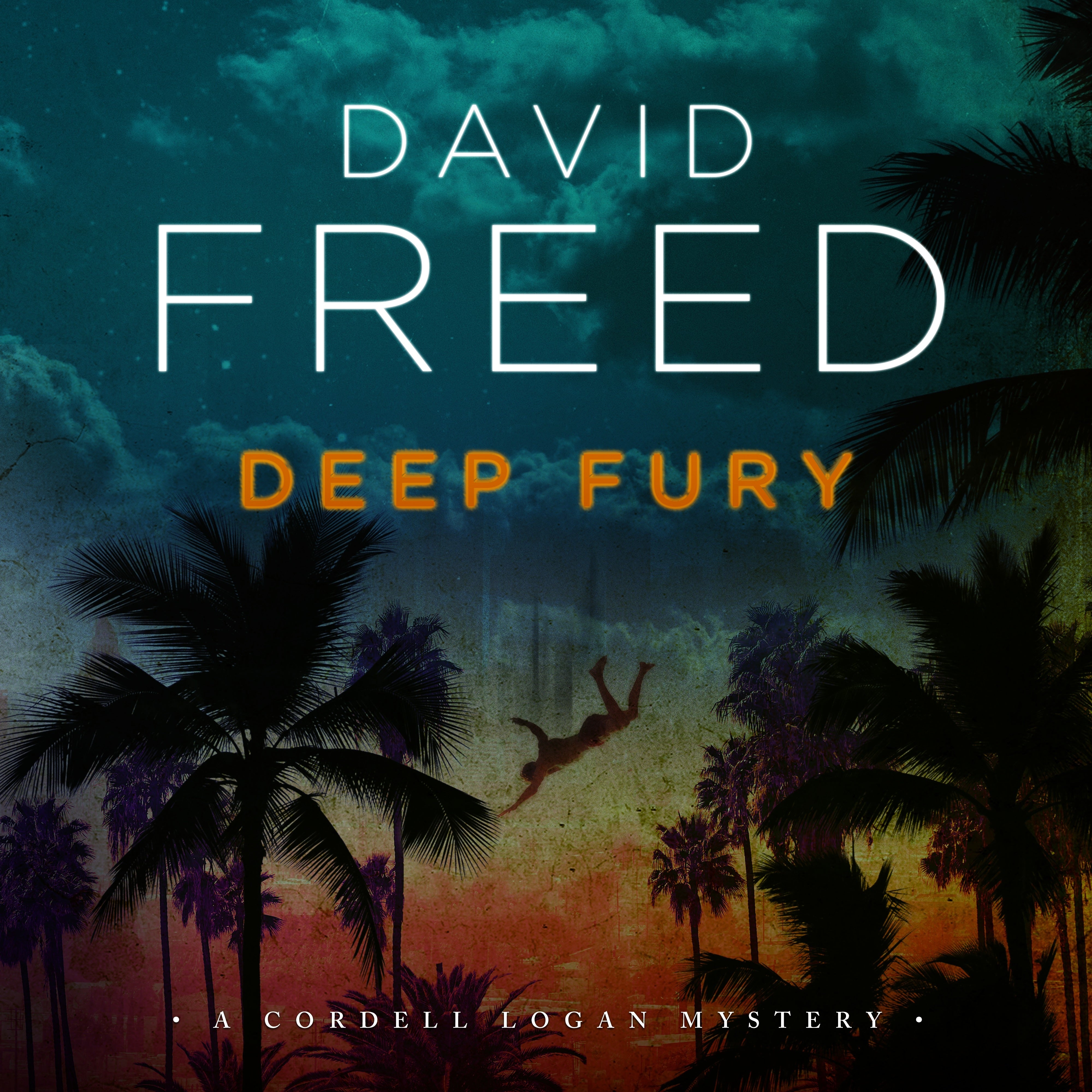 Deep Fury