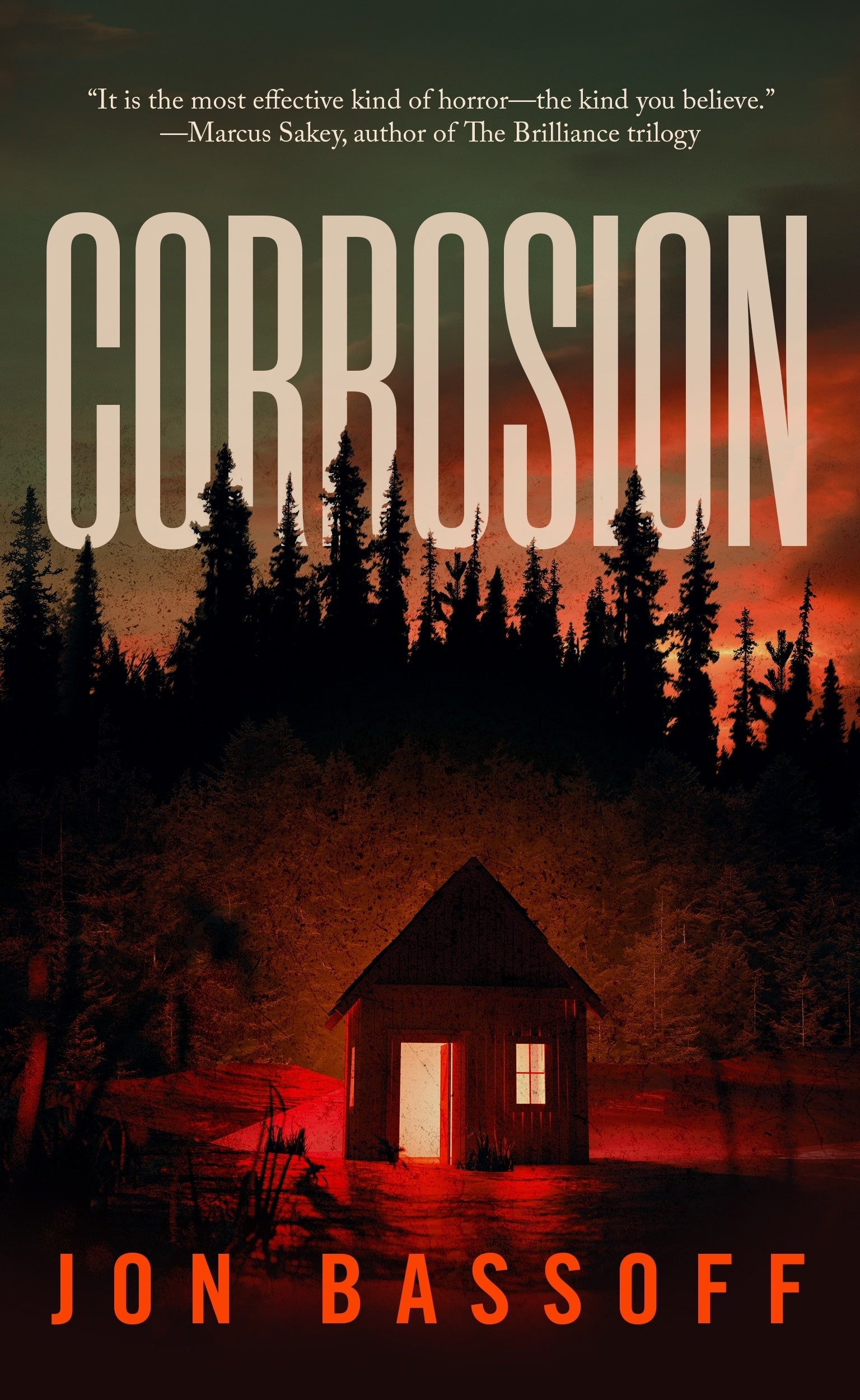 Corrosion