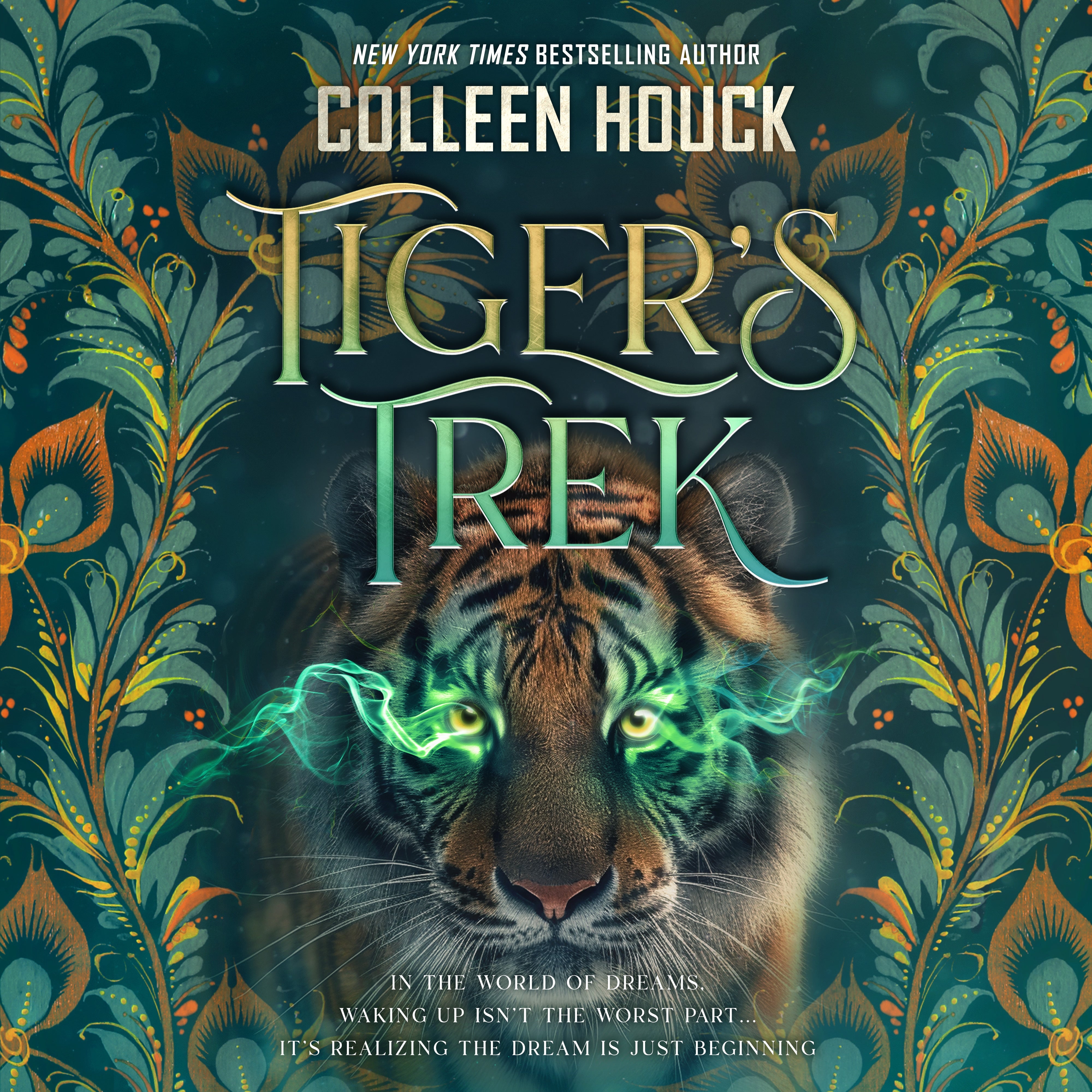 Tiger's Trek