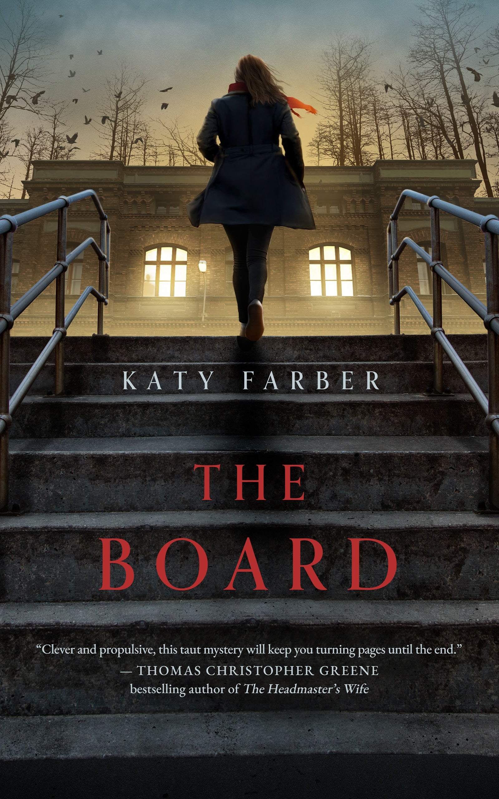 The Board