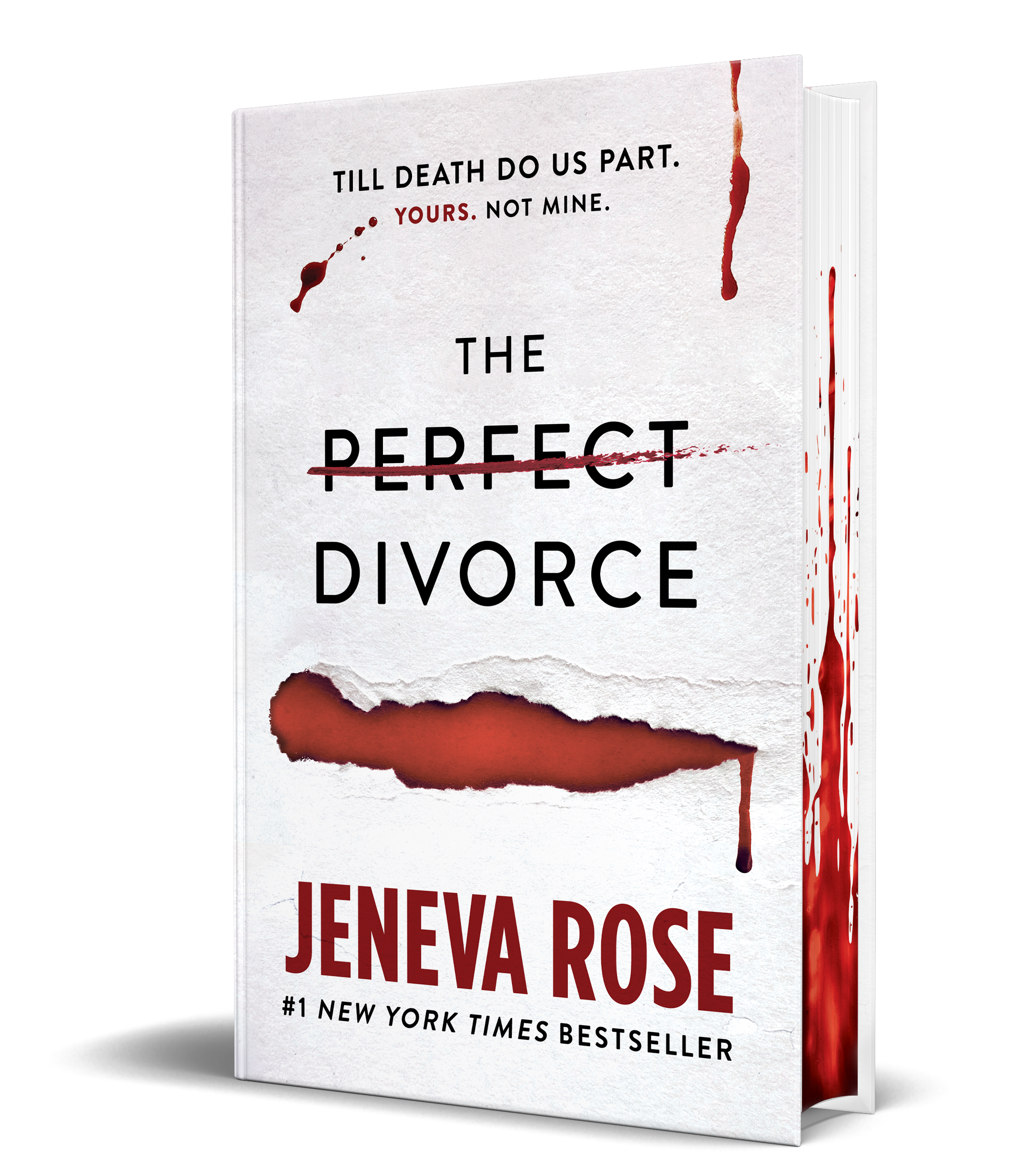The Perfect Divorce