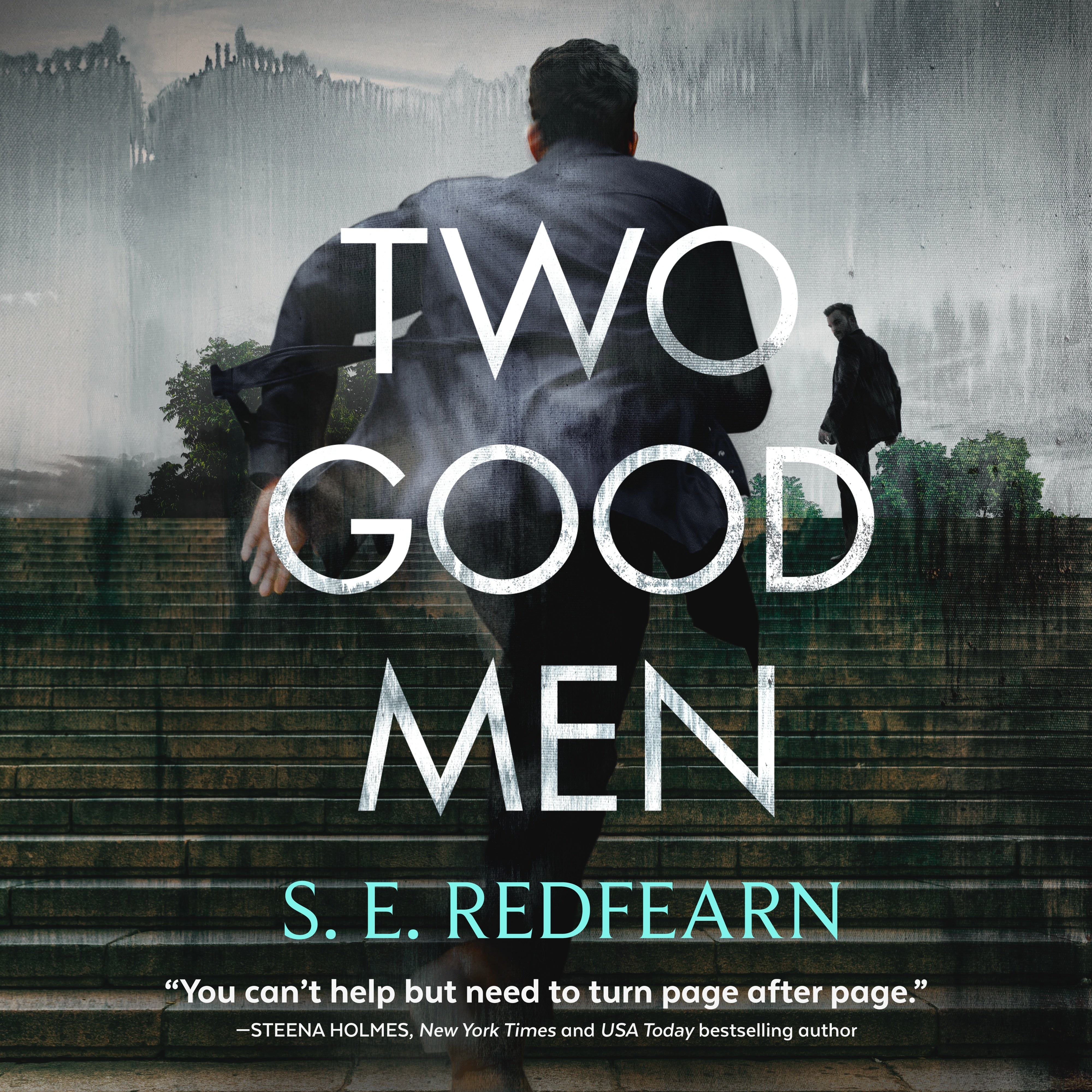 Two Good Men