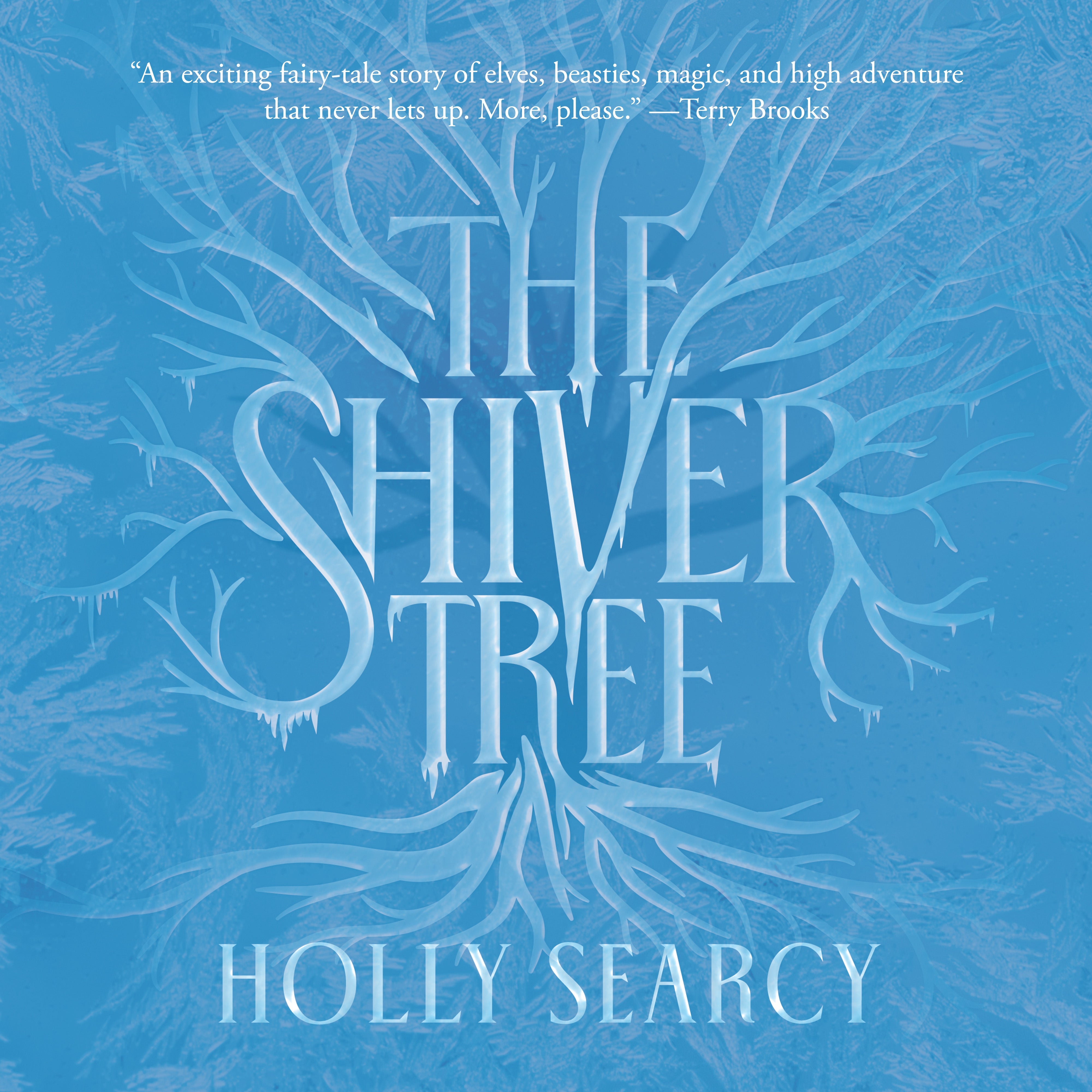 The Shiver Tree