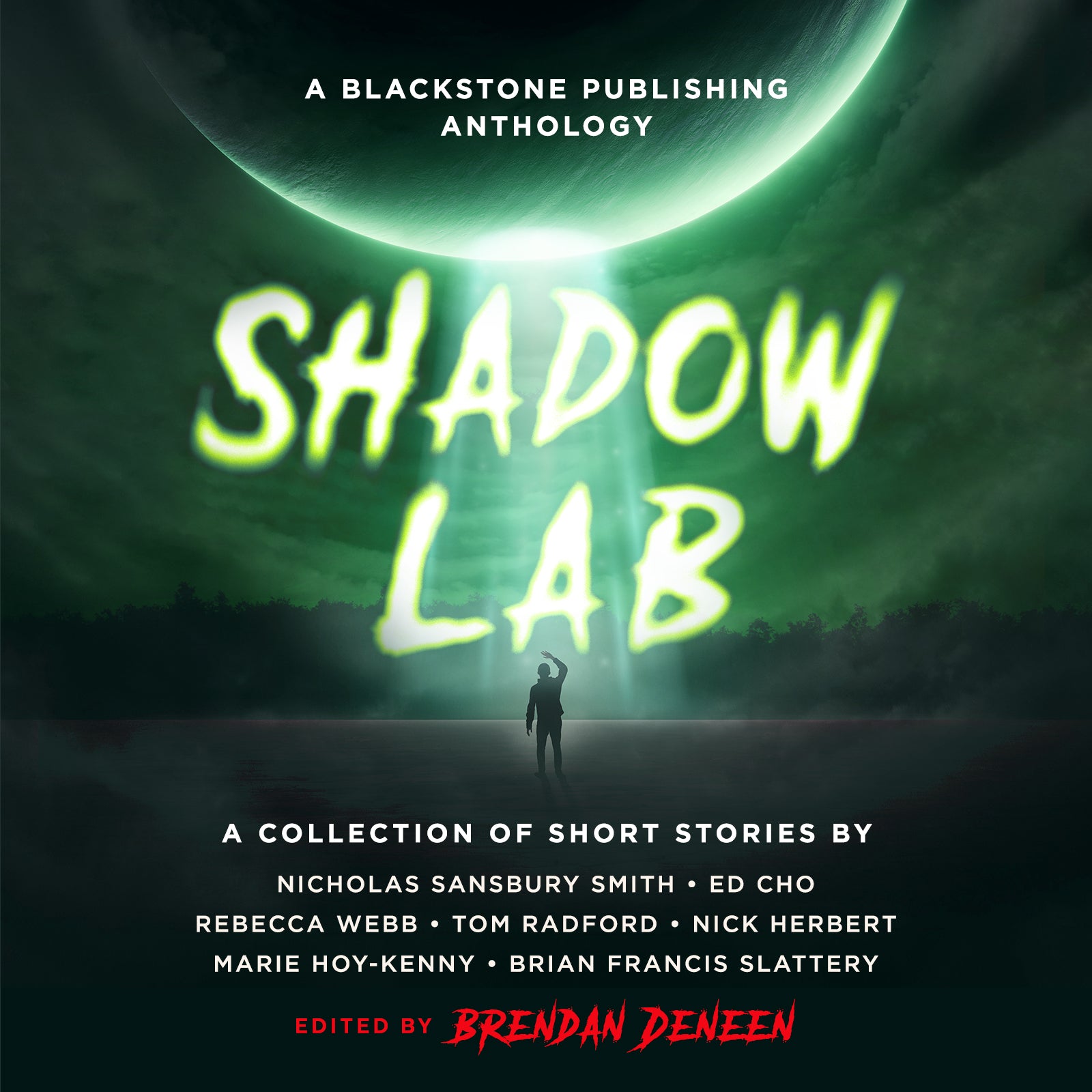 Shadow Lab