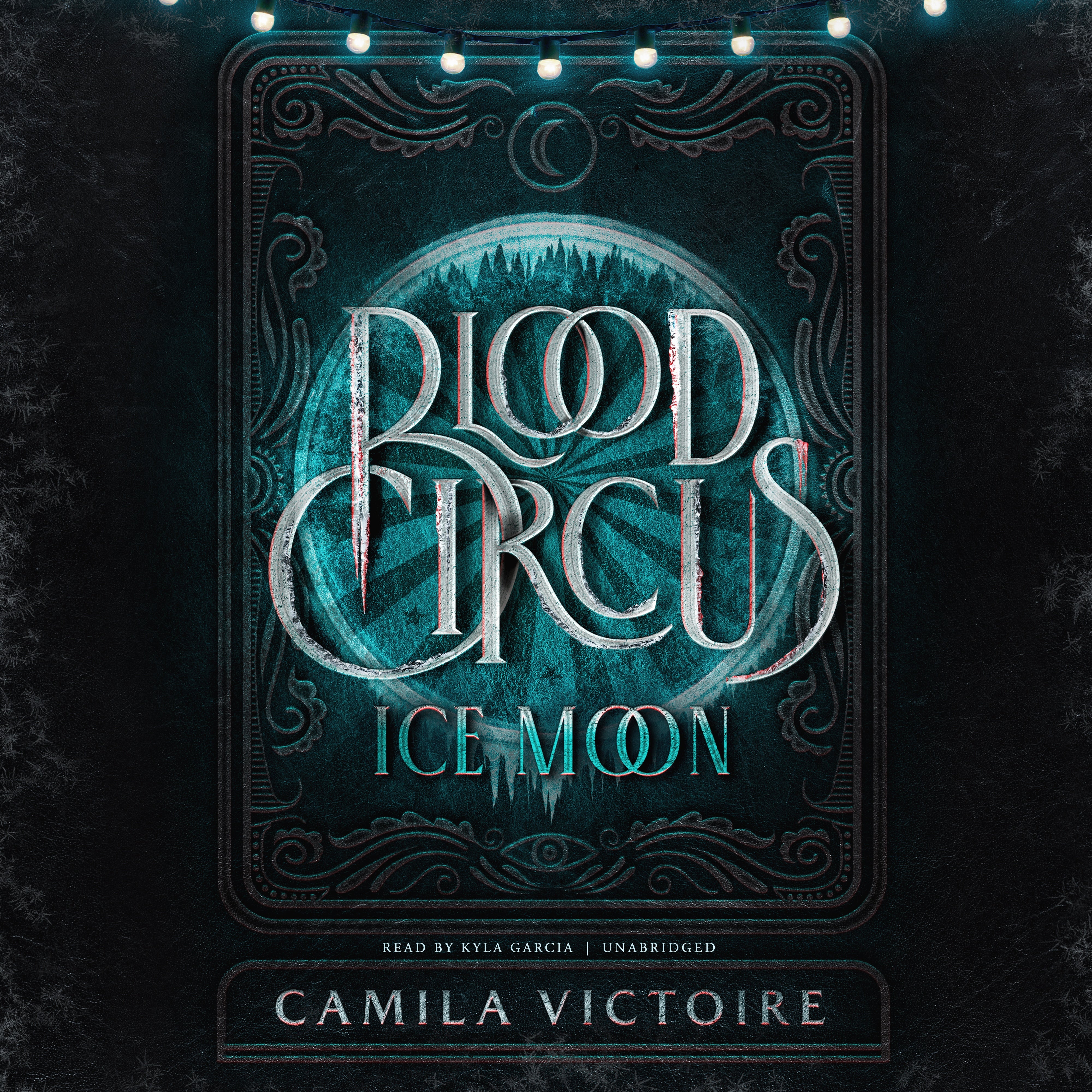 Ice Moon