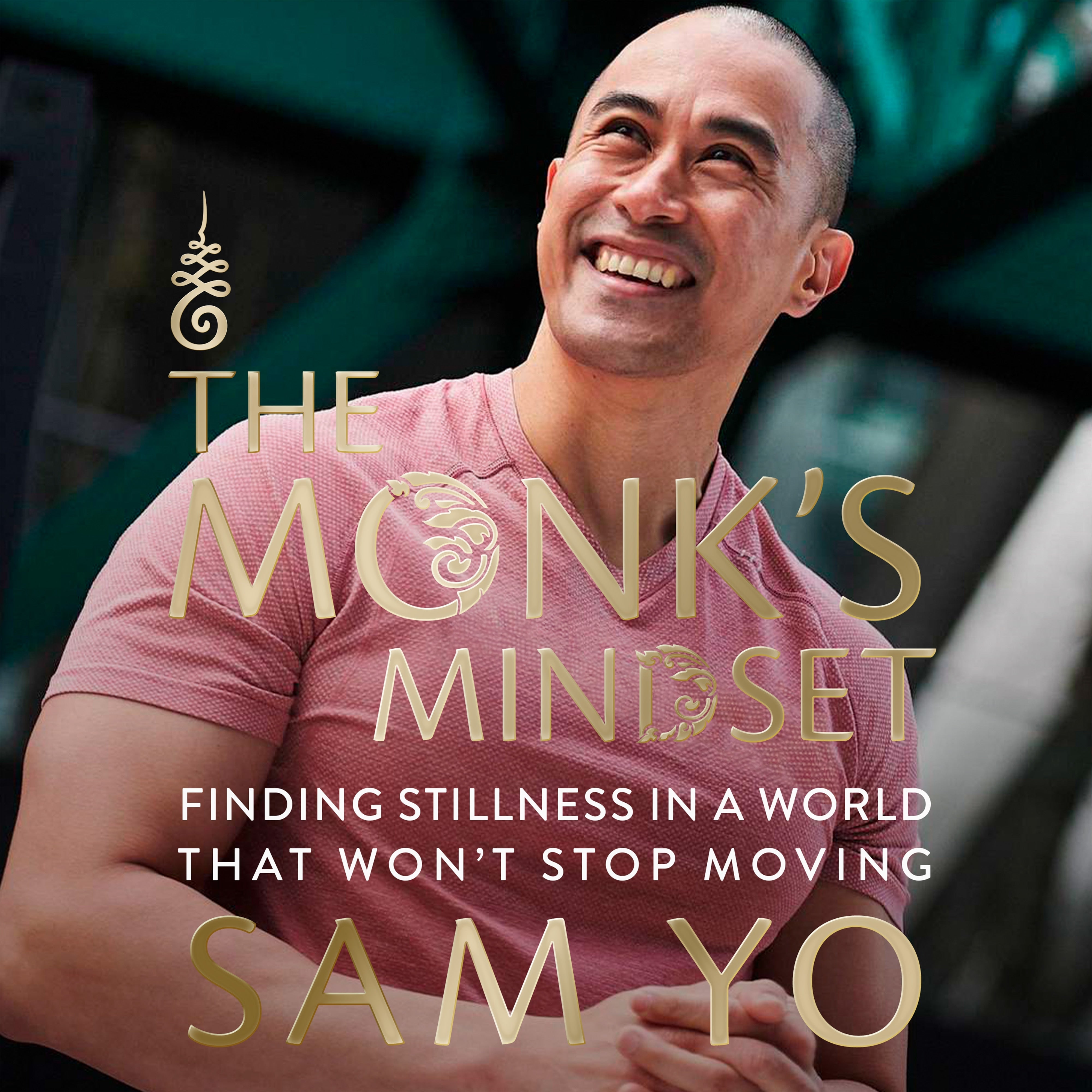 The Monk's Mindset