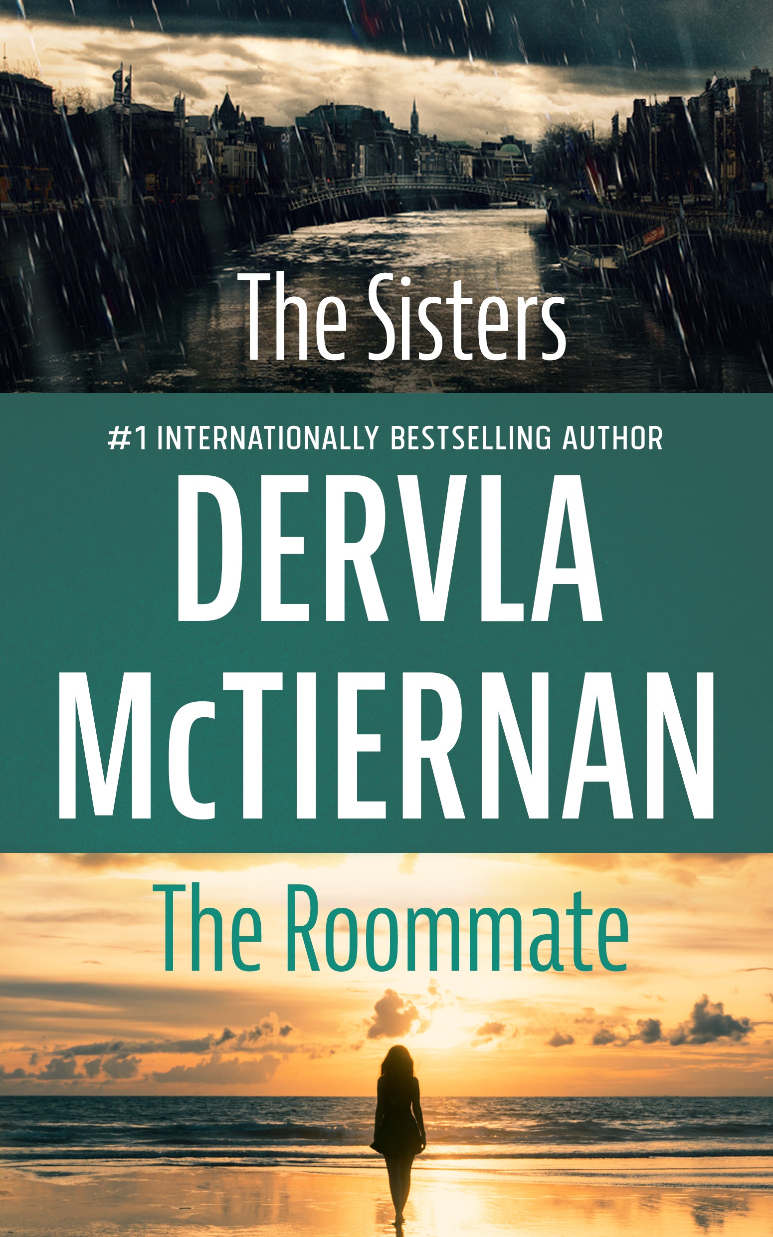 The Sisters & The Roommate