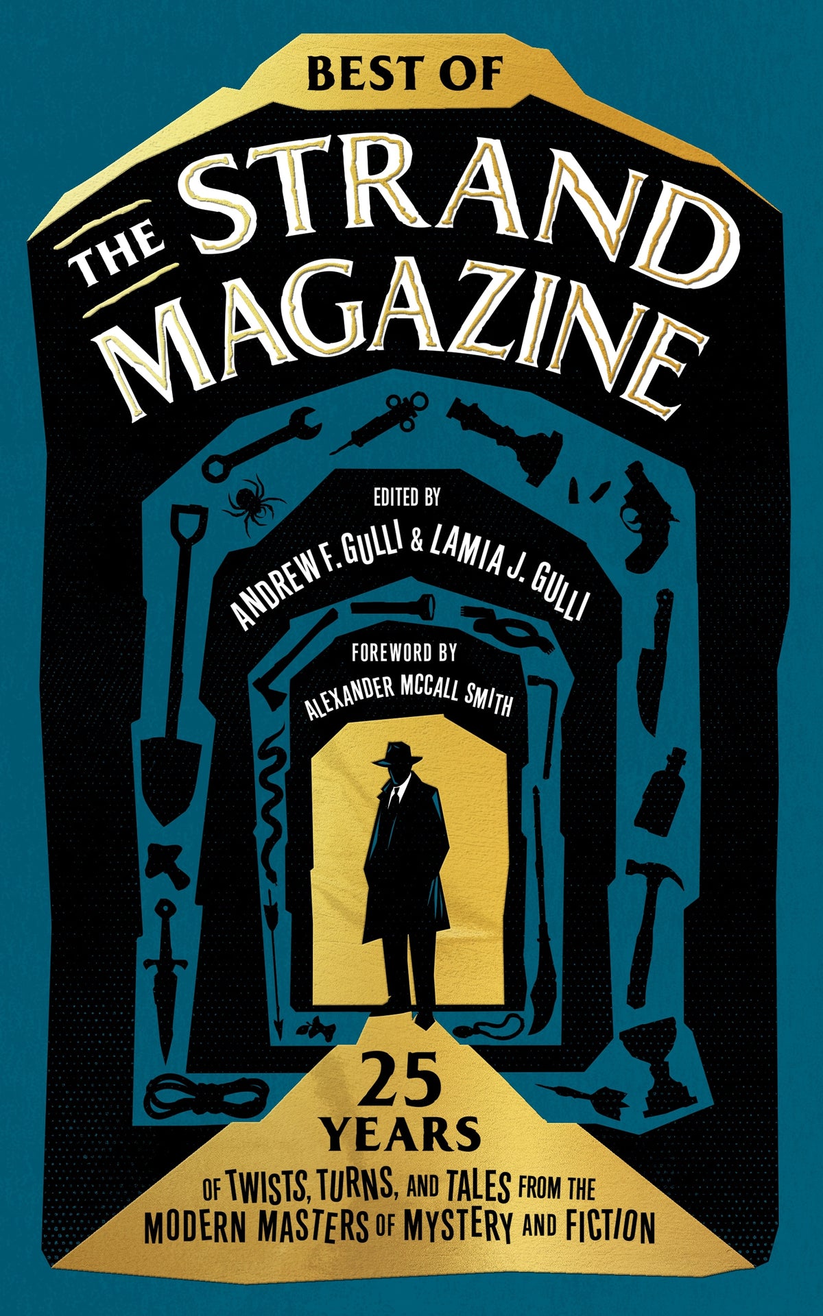 Best of "The Strand Magazine"