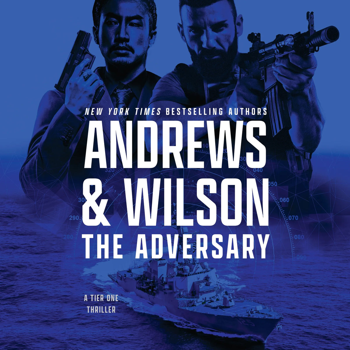 The Adversary