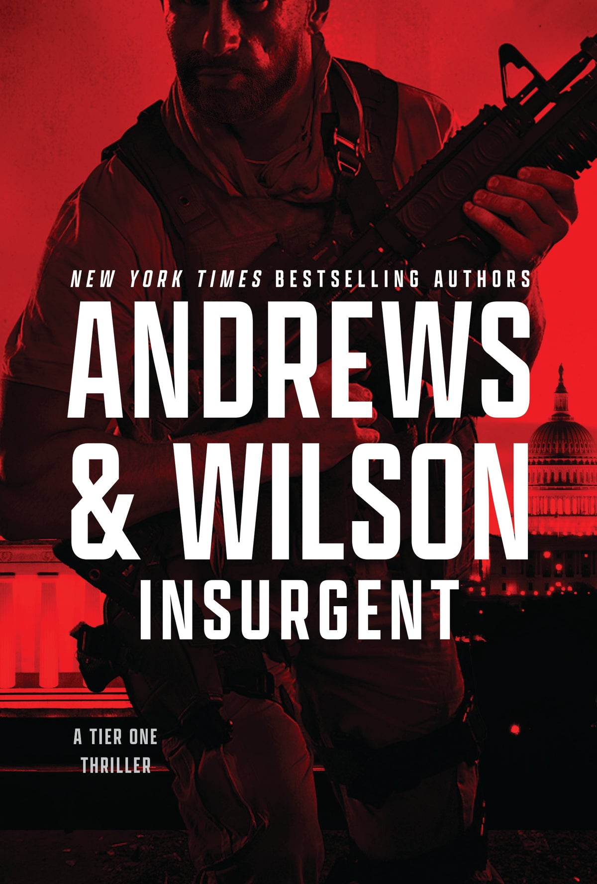 Insurgent