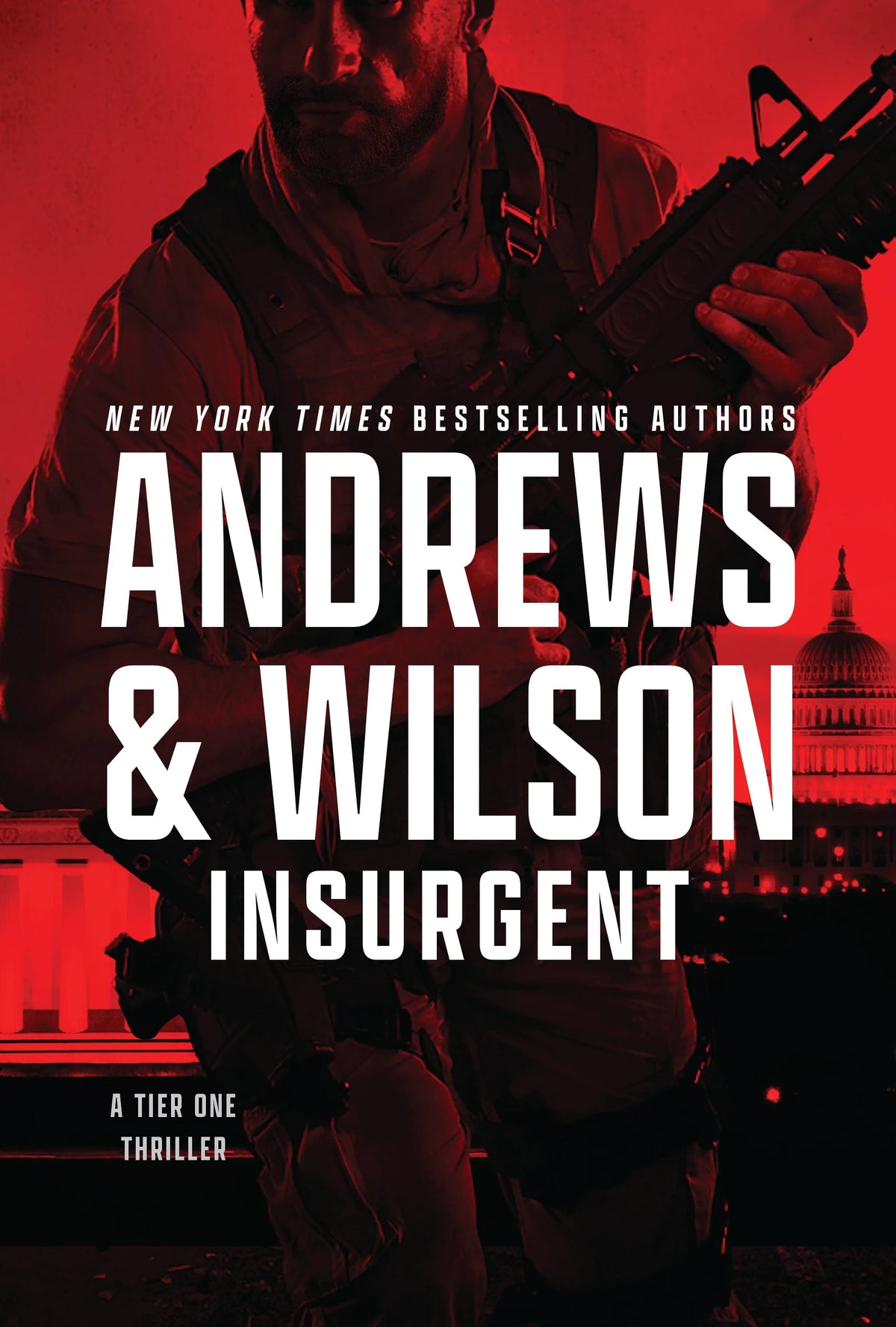 Insurgent
