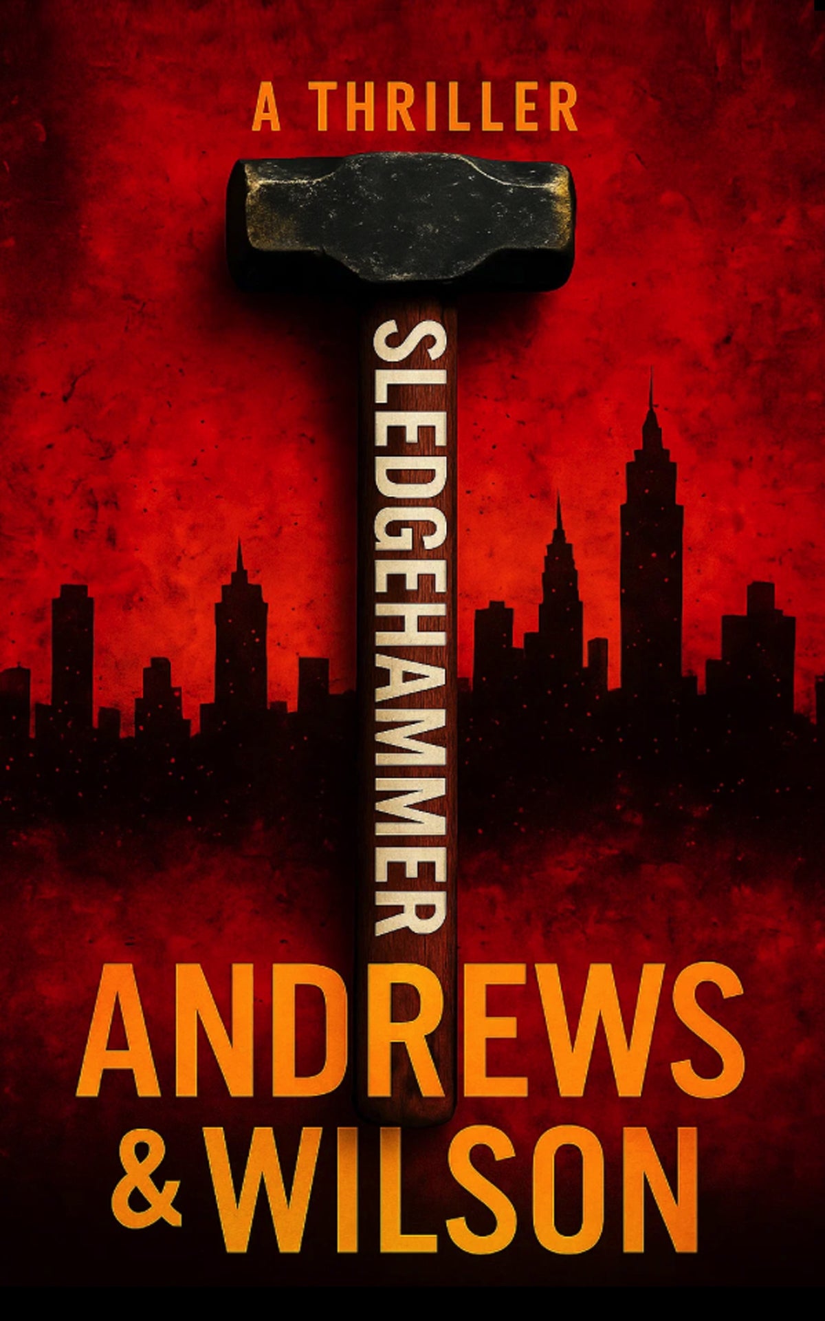 Sledgehammer