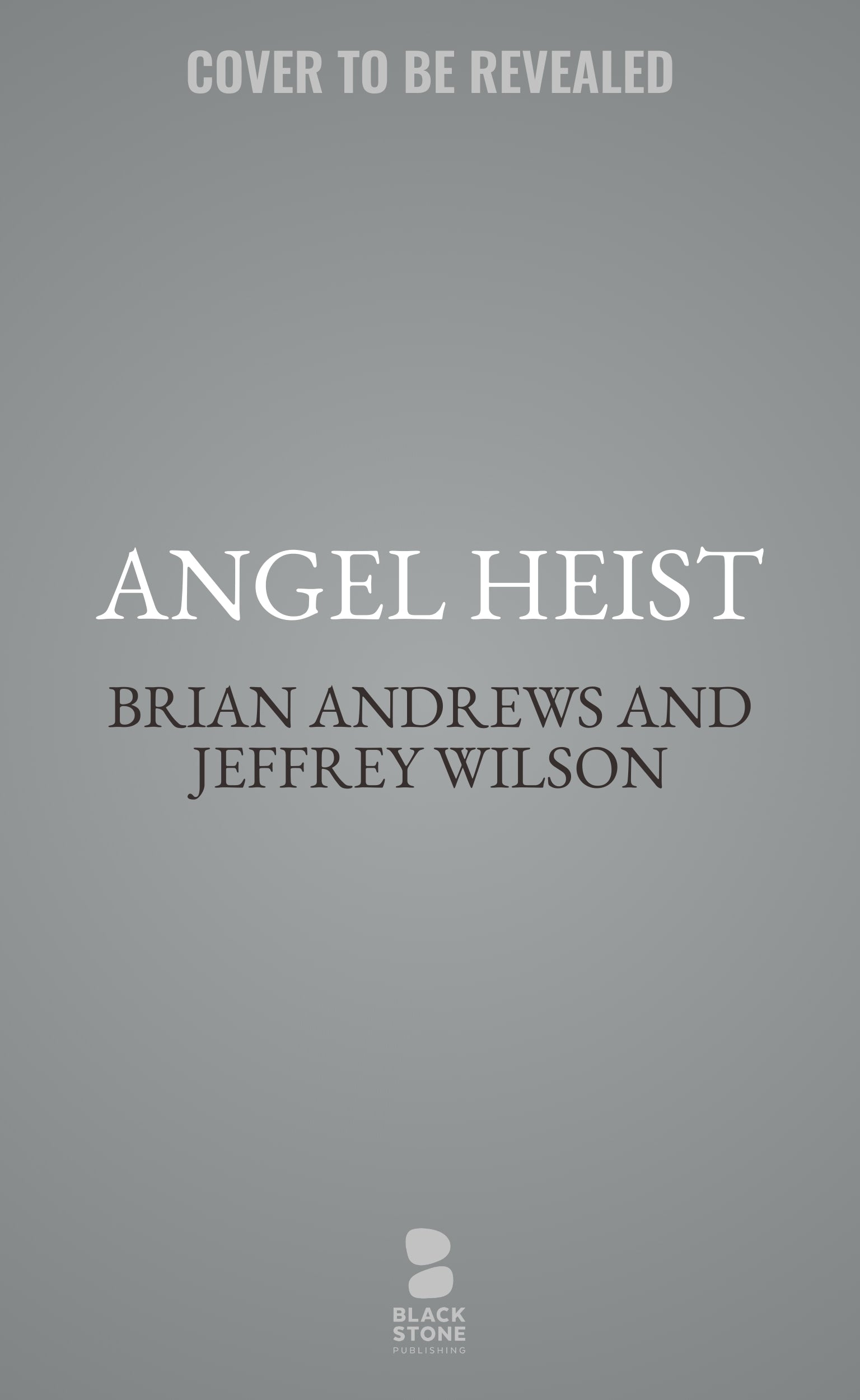 Angel Heist