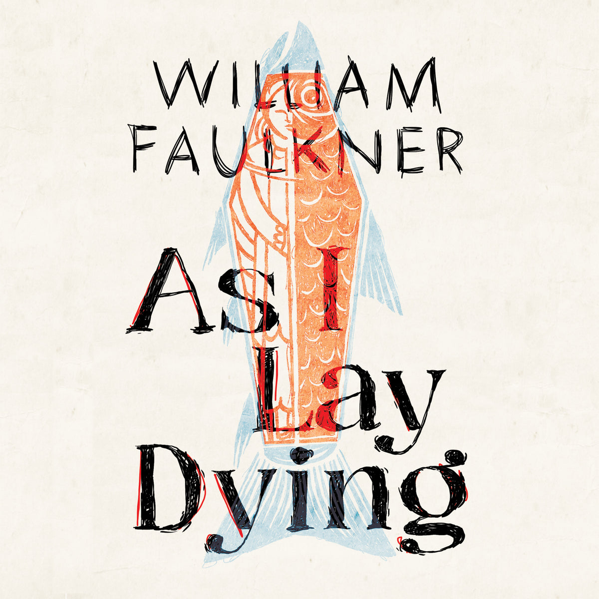 As I Lay Dying