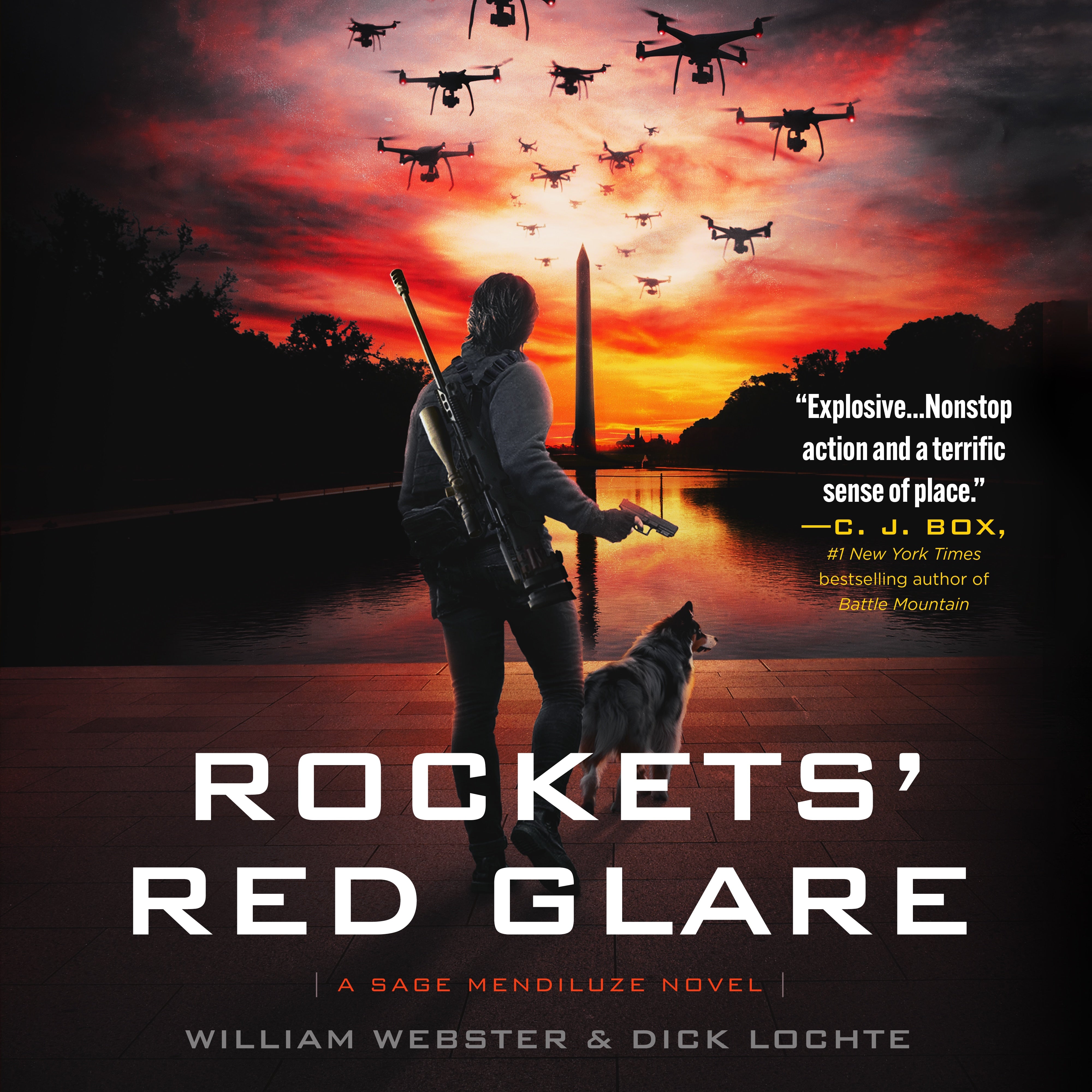 Rockets' Red Glare
