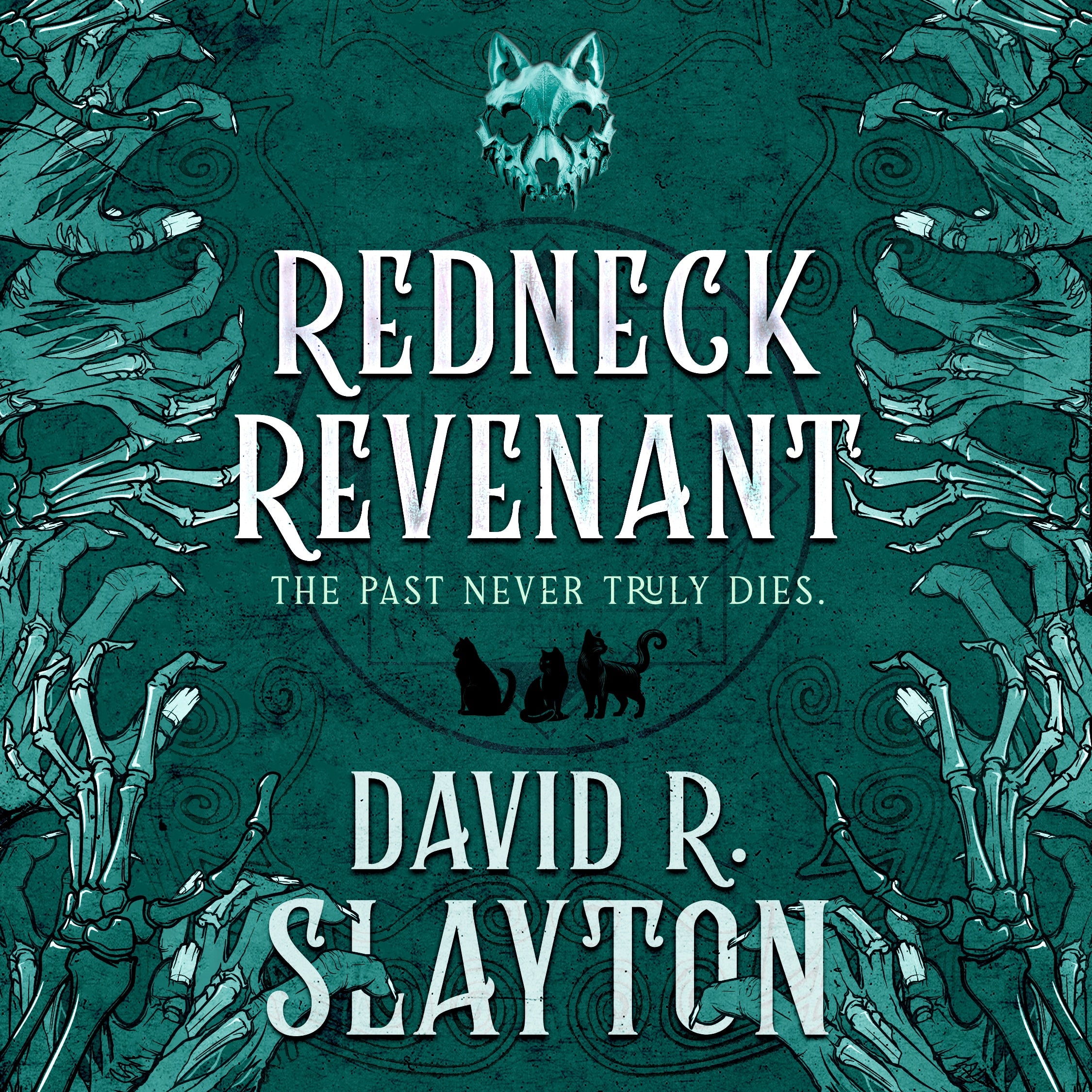 Redneck Revenant